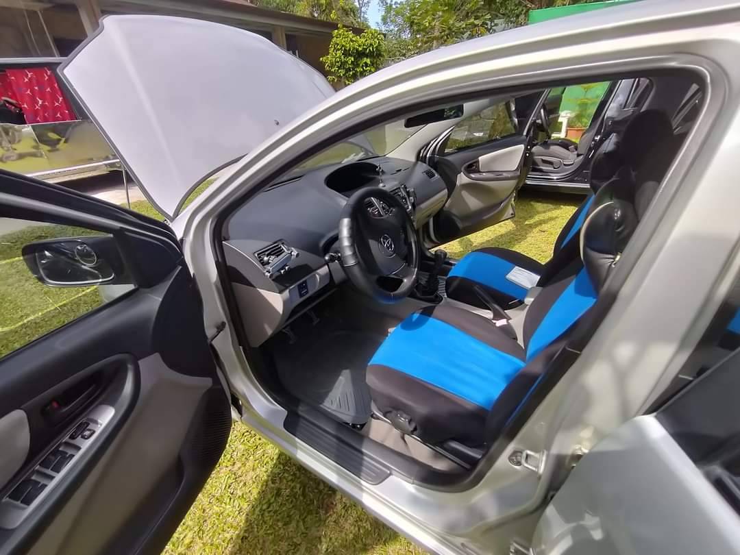 Second hand 2006 Toyota Vios 1.5 G MT
