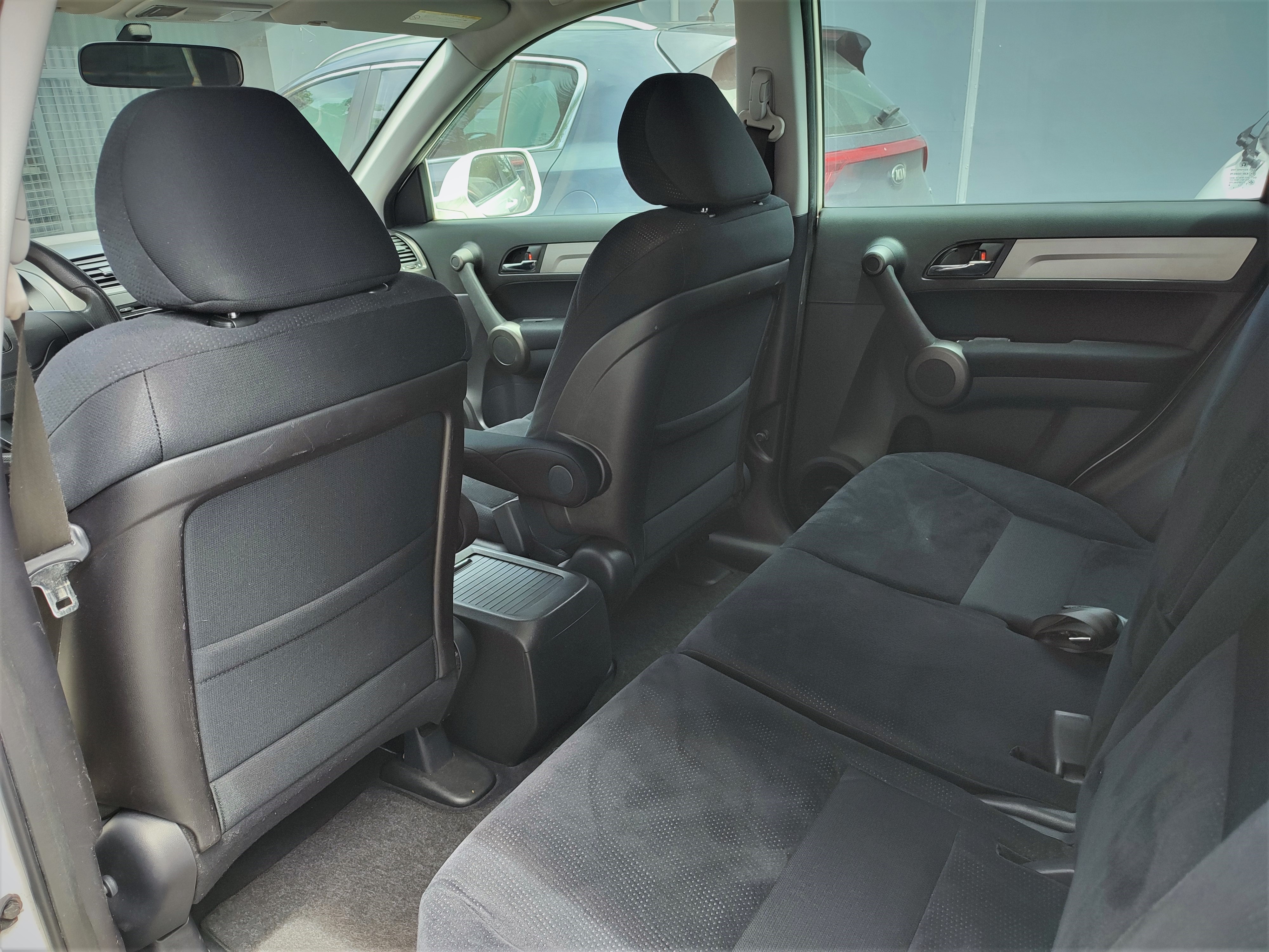 2010 Honda CR-V 2010 Honda CR-V