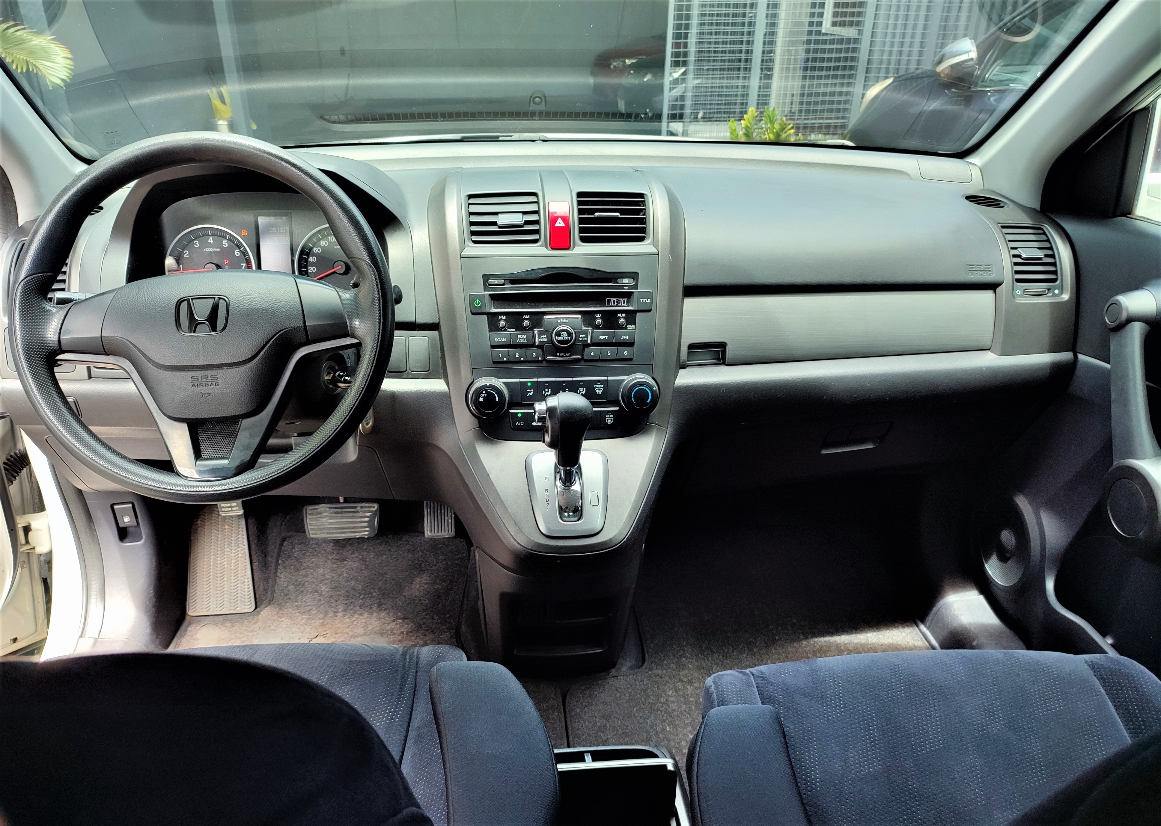 2010 Honda CR-V 2010 Honda CR-V