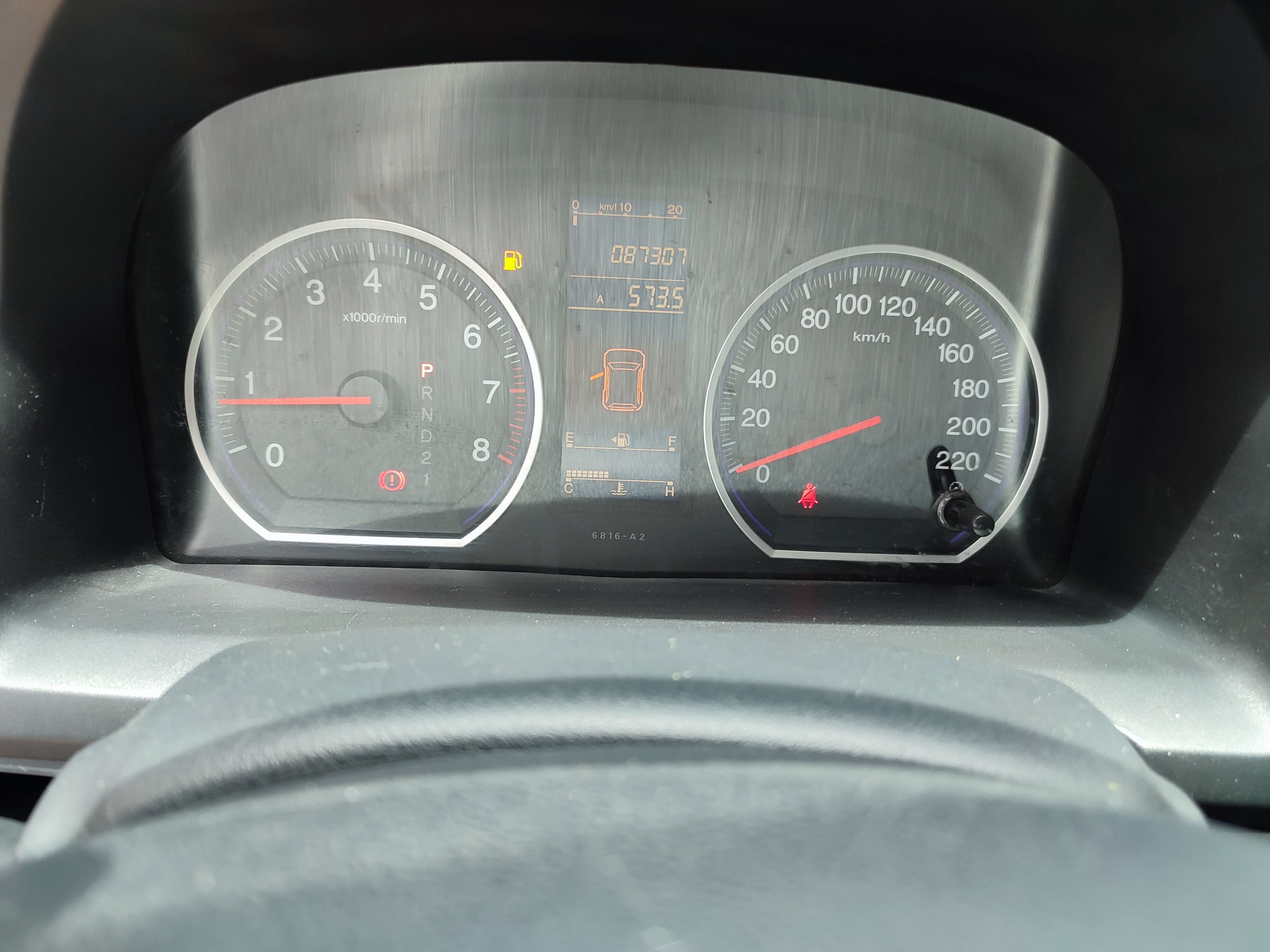 2010 Honda CR-V 2010 Honda CR-V