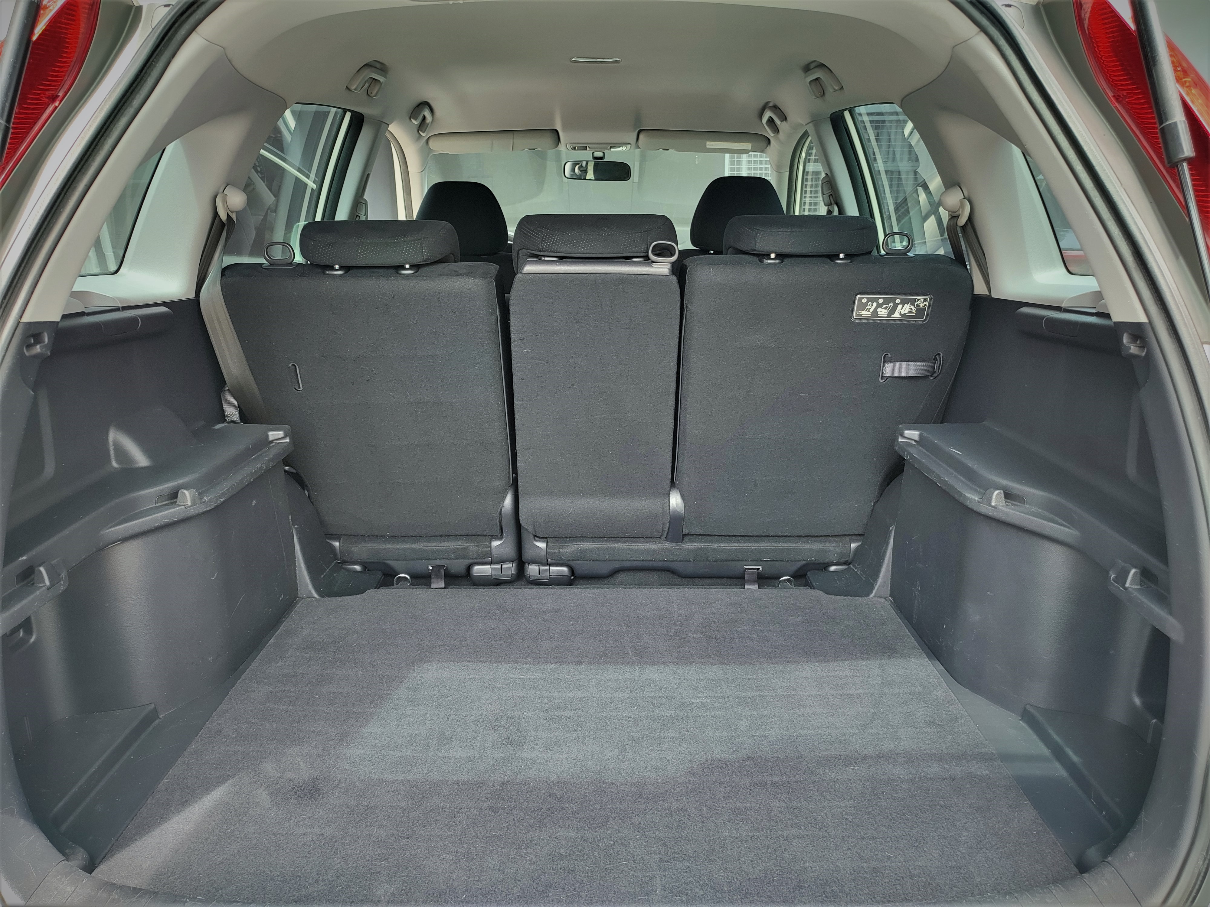 2010 Honda CR-V 2010 Honda CR-V