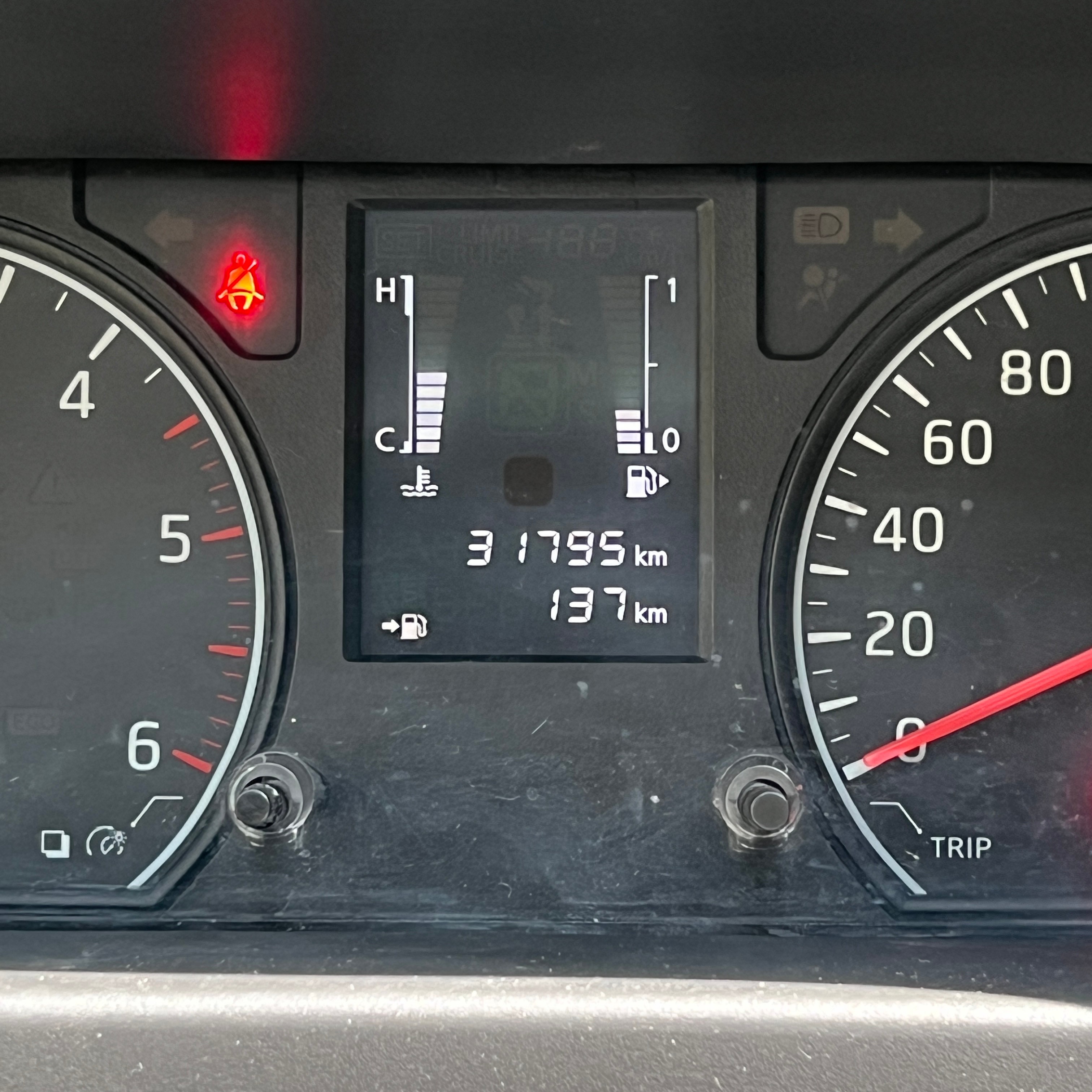 2018 Nissan Urvan 2018 Nissan Urvan