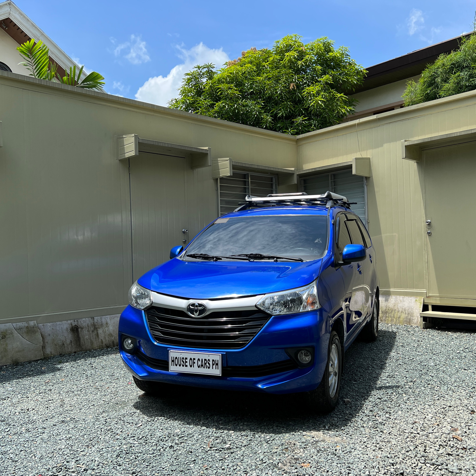 2018 Toyota Avanza 2018 Toyota Avanza