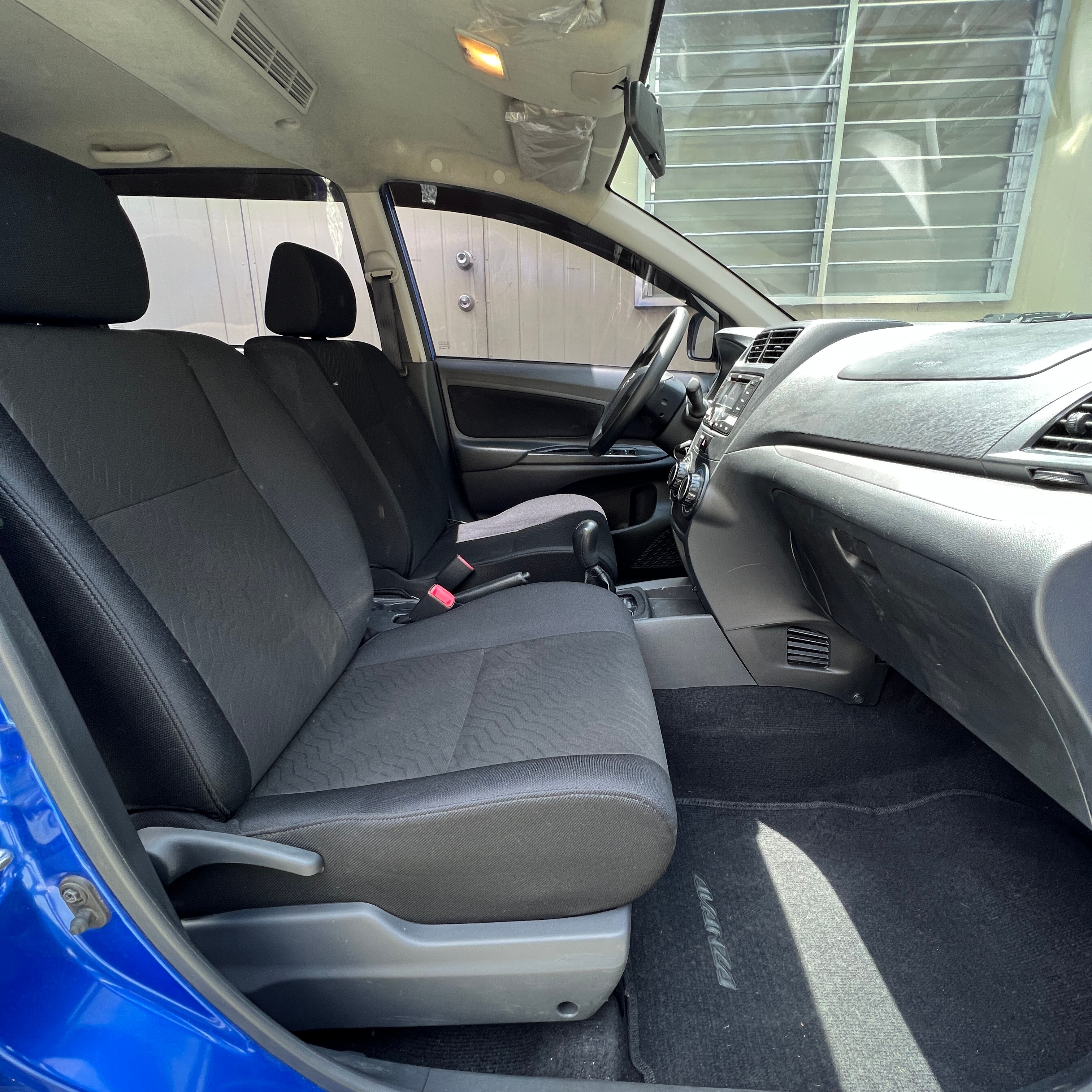 2018 Toyota Avanza 2018 Toyota Avanza