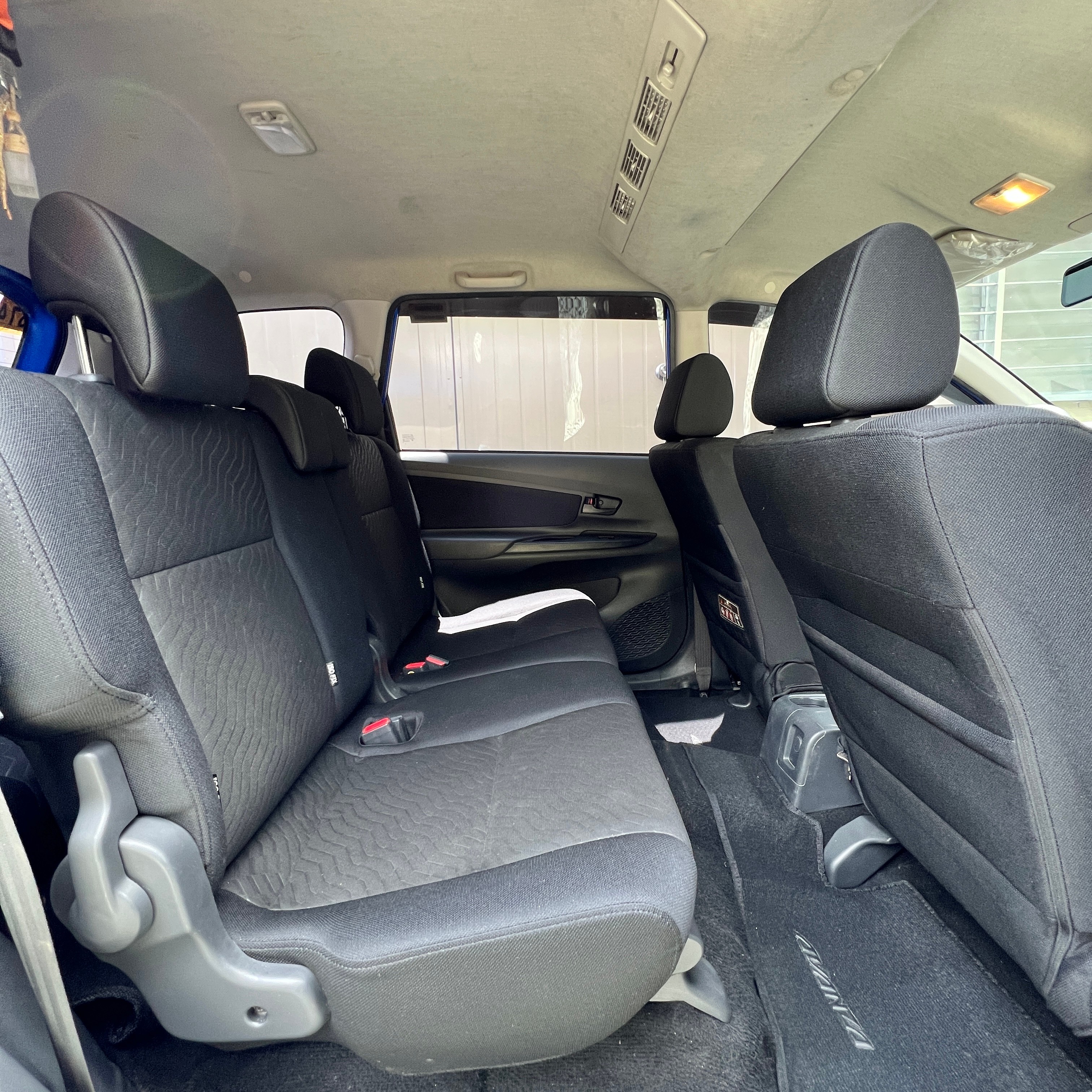 2018 Toyota Avanza 2018 Toyota Avanza