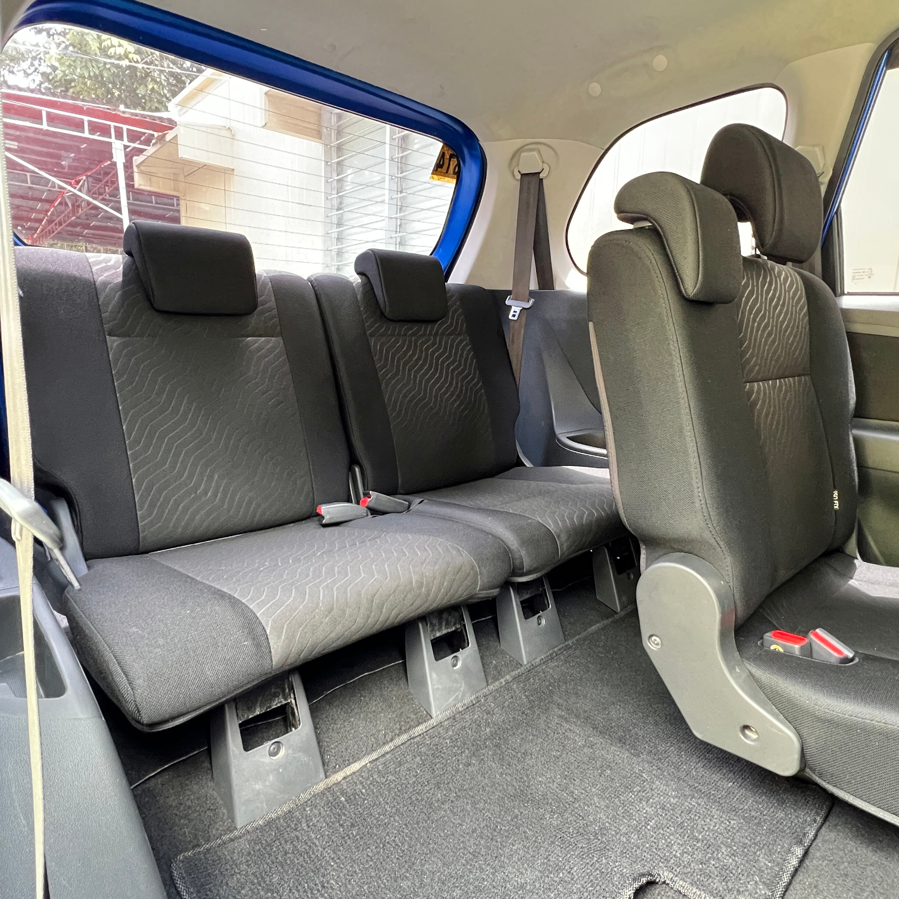 2018 Toyota Avanza 2018 Toyota Avanza