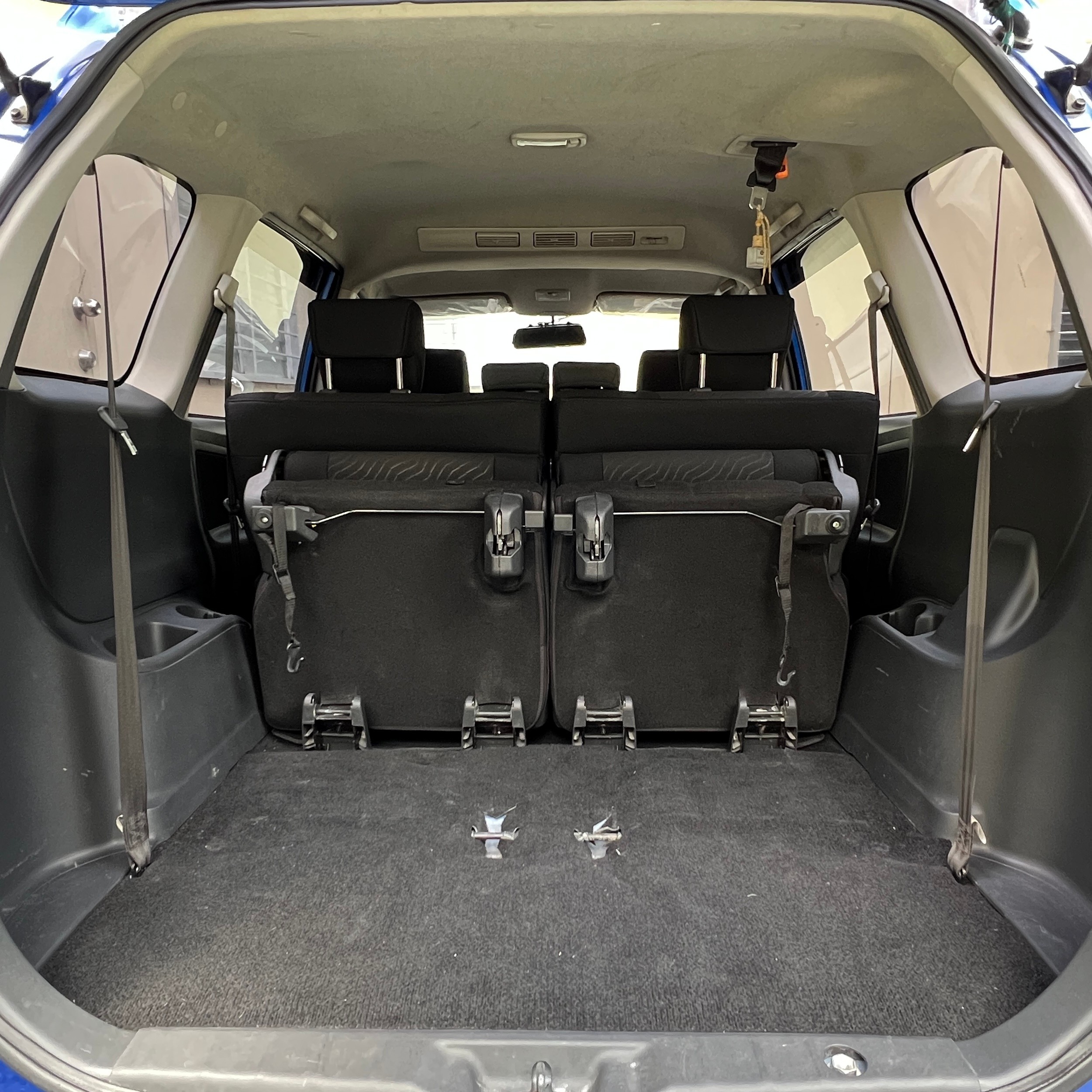 2018 Toyota Avanza 2018 Toyota Avanza