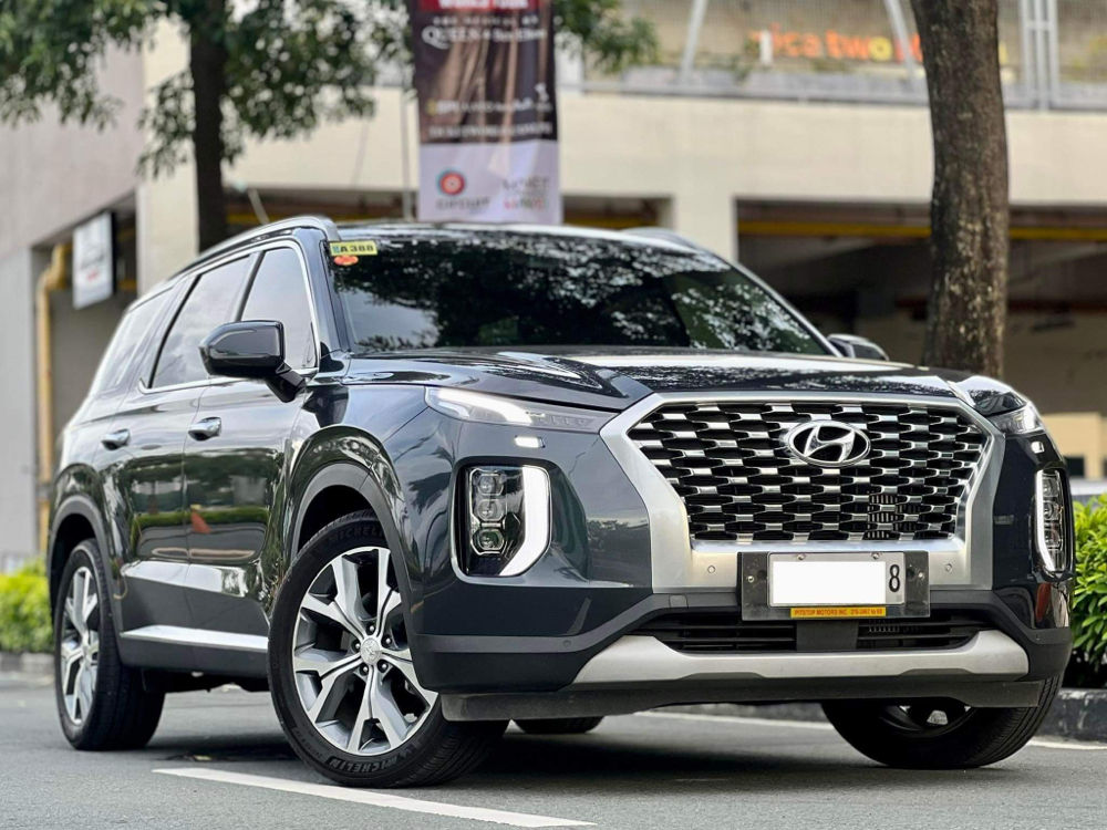 Hyundai Palisade 2022 Price List Philippines, Promos, Specs - Carmudi