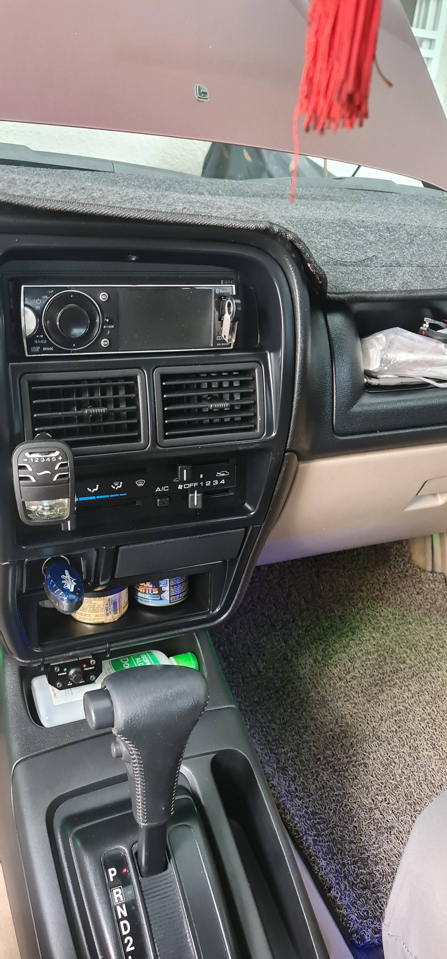 2013 Isuzu Crosswind 2013 Isuzu Crosswind