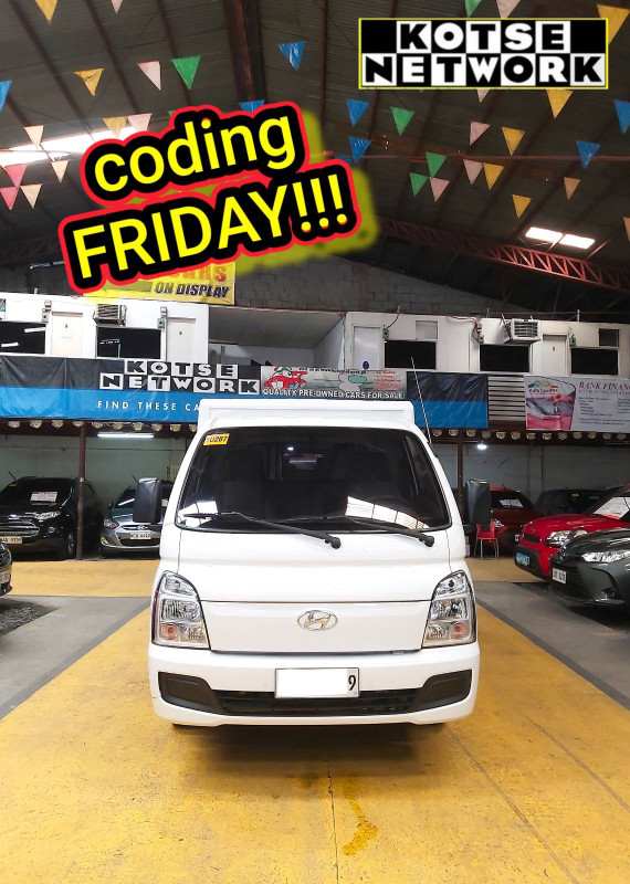 Second Hand 2020 Hyundai H-100 Second Hand 2020 Hyundai H-100