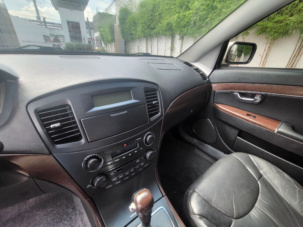 2007 Mitsubishi Galant 2007 Mitsubishi Galant