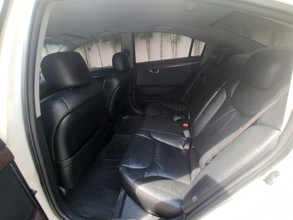 2007 Mitsubishi Galant 2007 Mitsubishi Galant