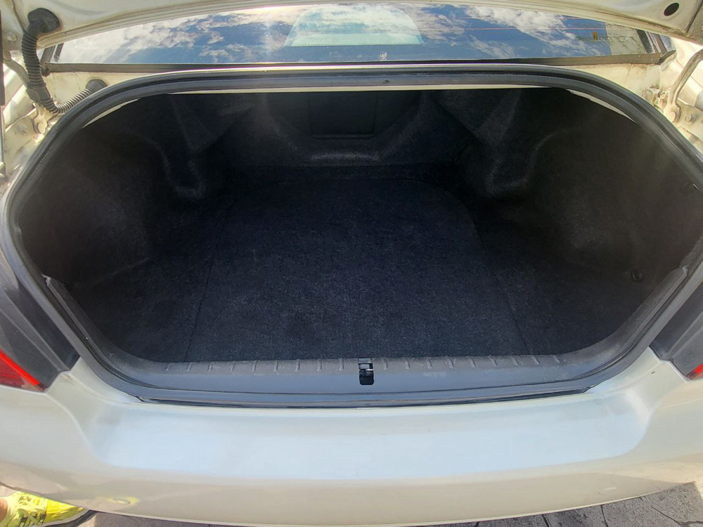 2007 Mitsubishi Galant 2007 Mitsubishi Galant