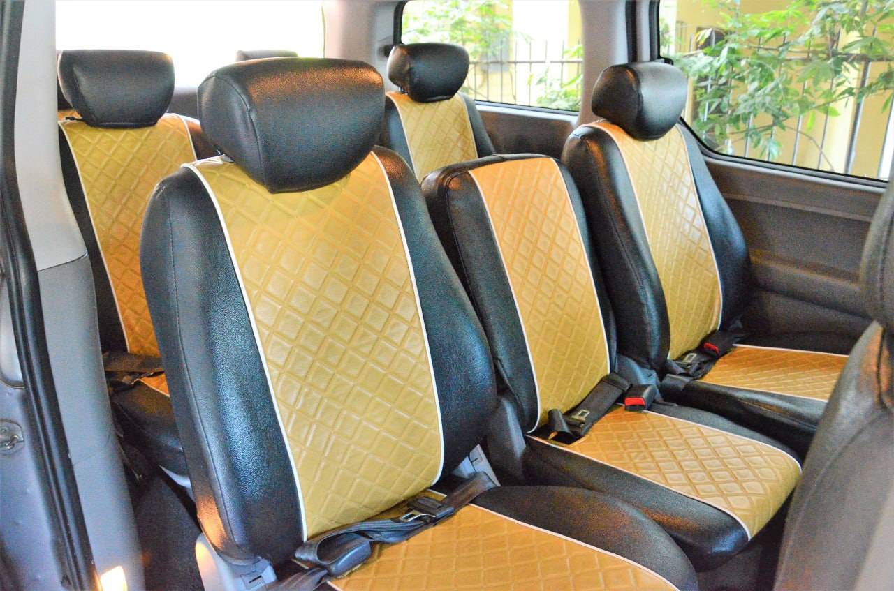 2013 Hyundai Grand Starex 2013 Hyundai Grand Starex