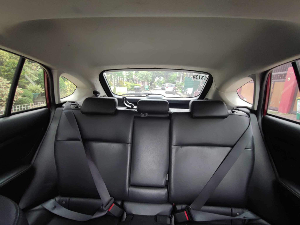 2015 Subaru XV 2015 Subaru XV