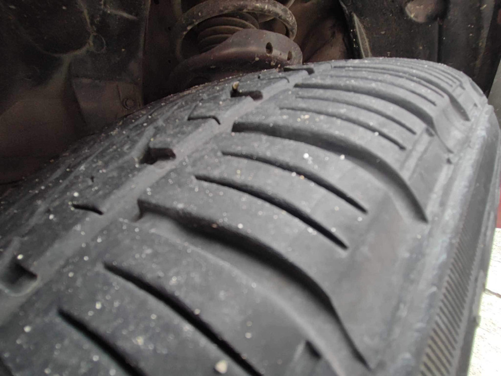 2015 Subaru XV 2015 Subaru XV