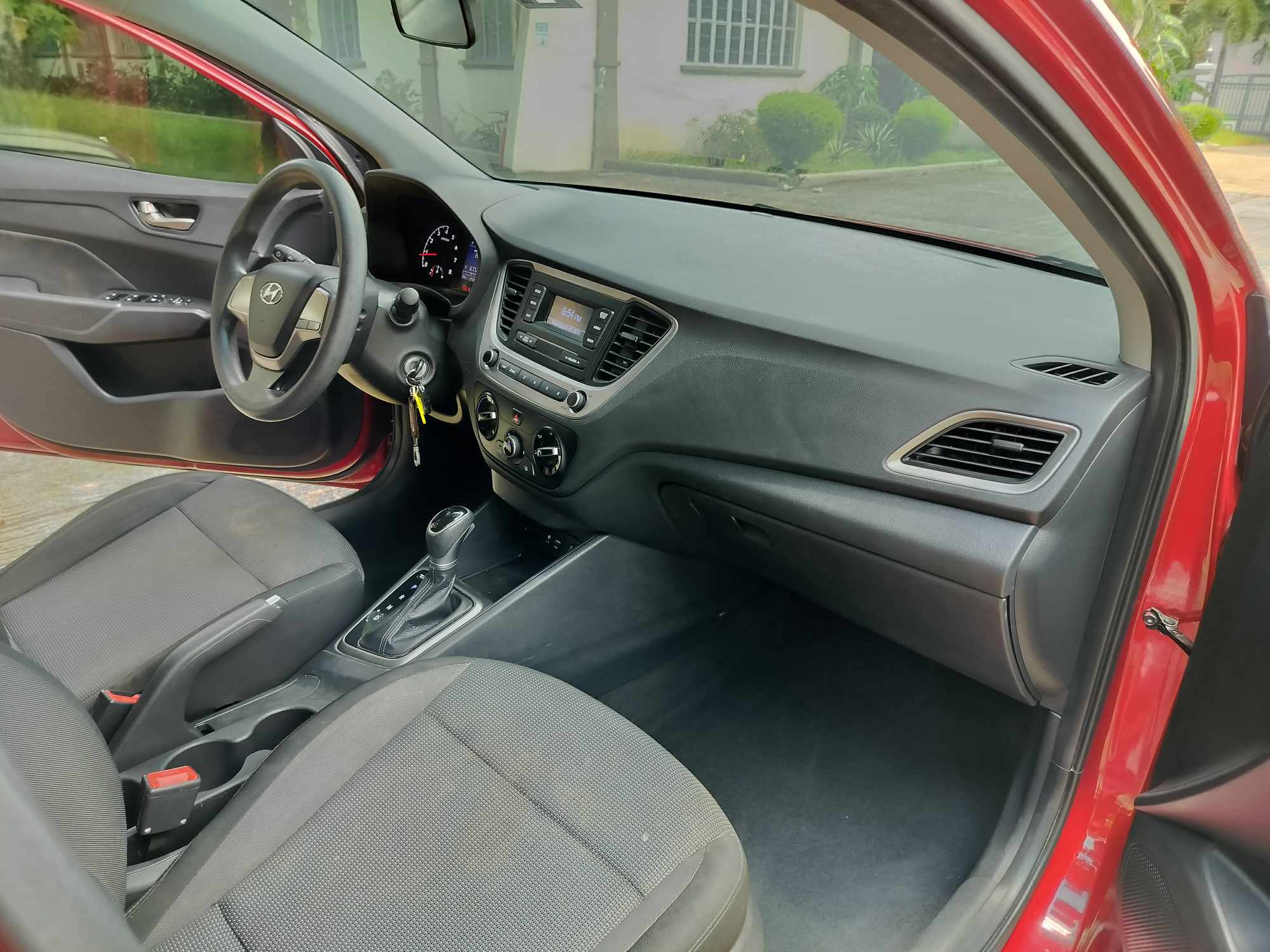 Second hand 2020 Hyundai Accent 1.4 E AT