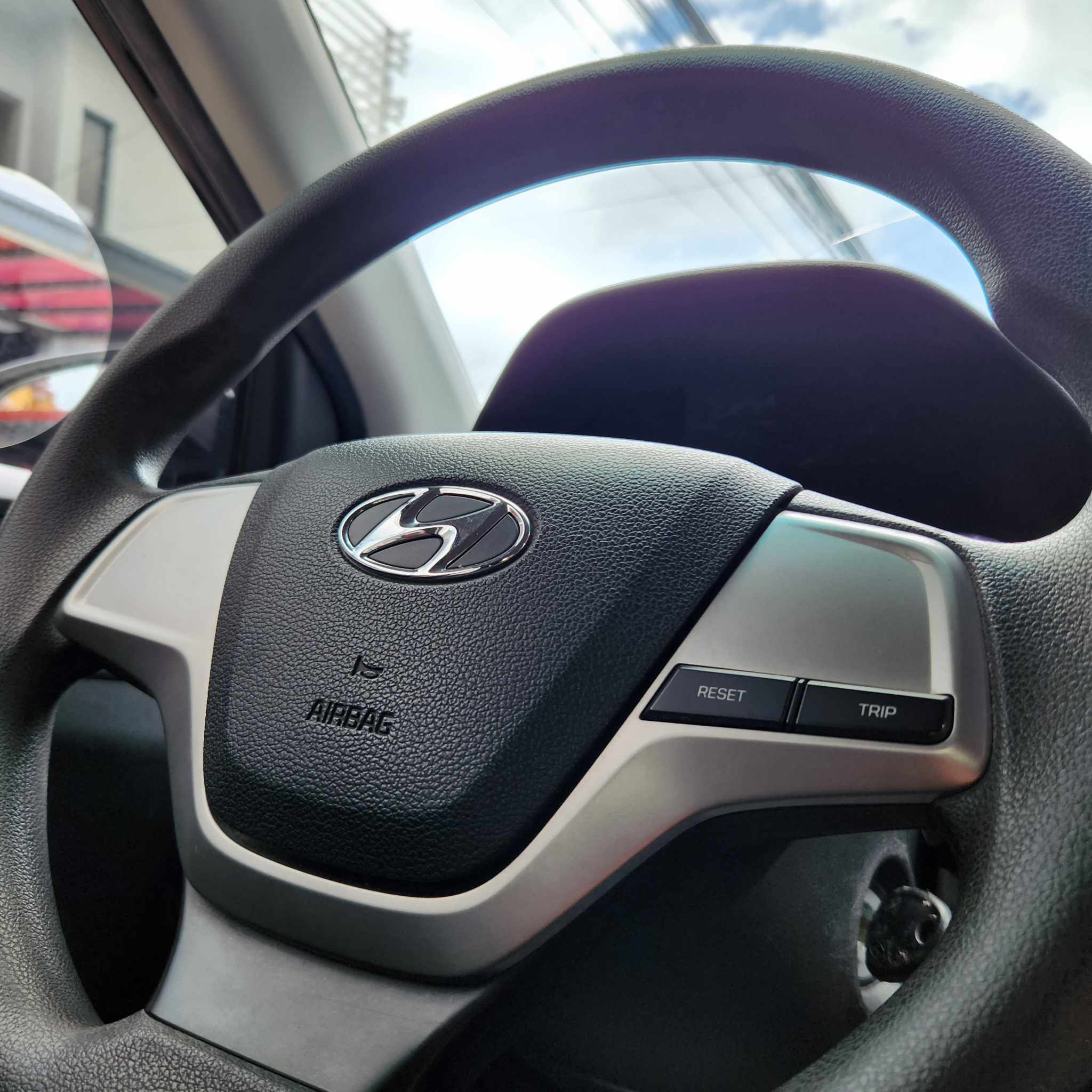 2020 Hyundai Accent 2020 Hyundai Accent