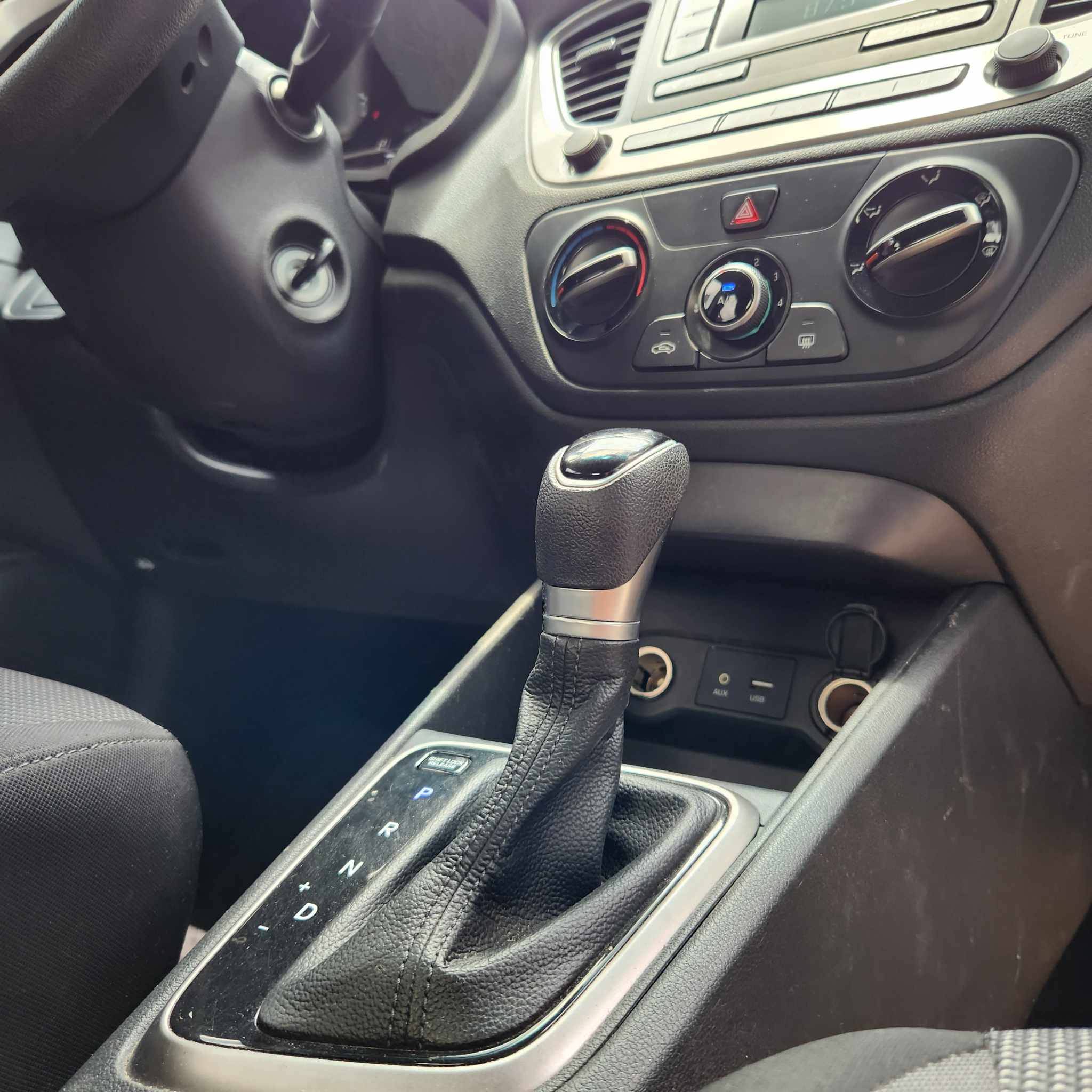 2020 Hyundai Accent 2020 Hyundai Accent