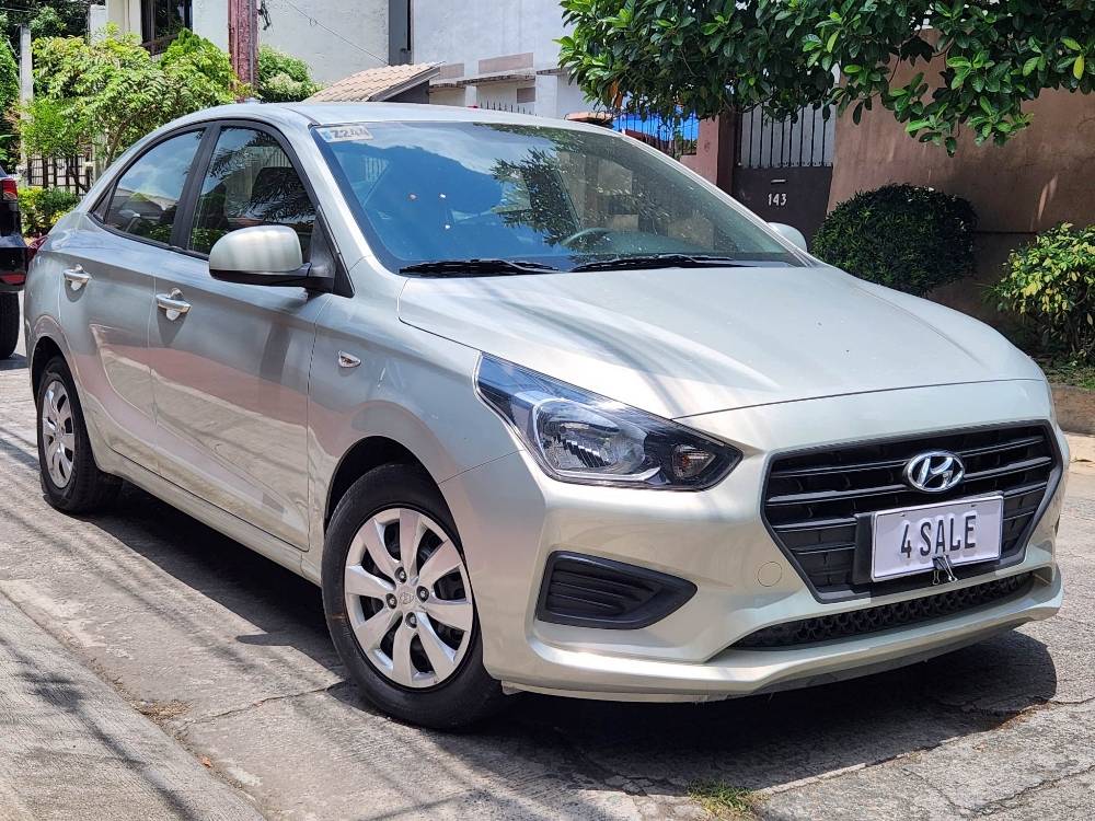 Hyundai Reina Price List Philippines, Promos, Specs - Carmudi