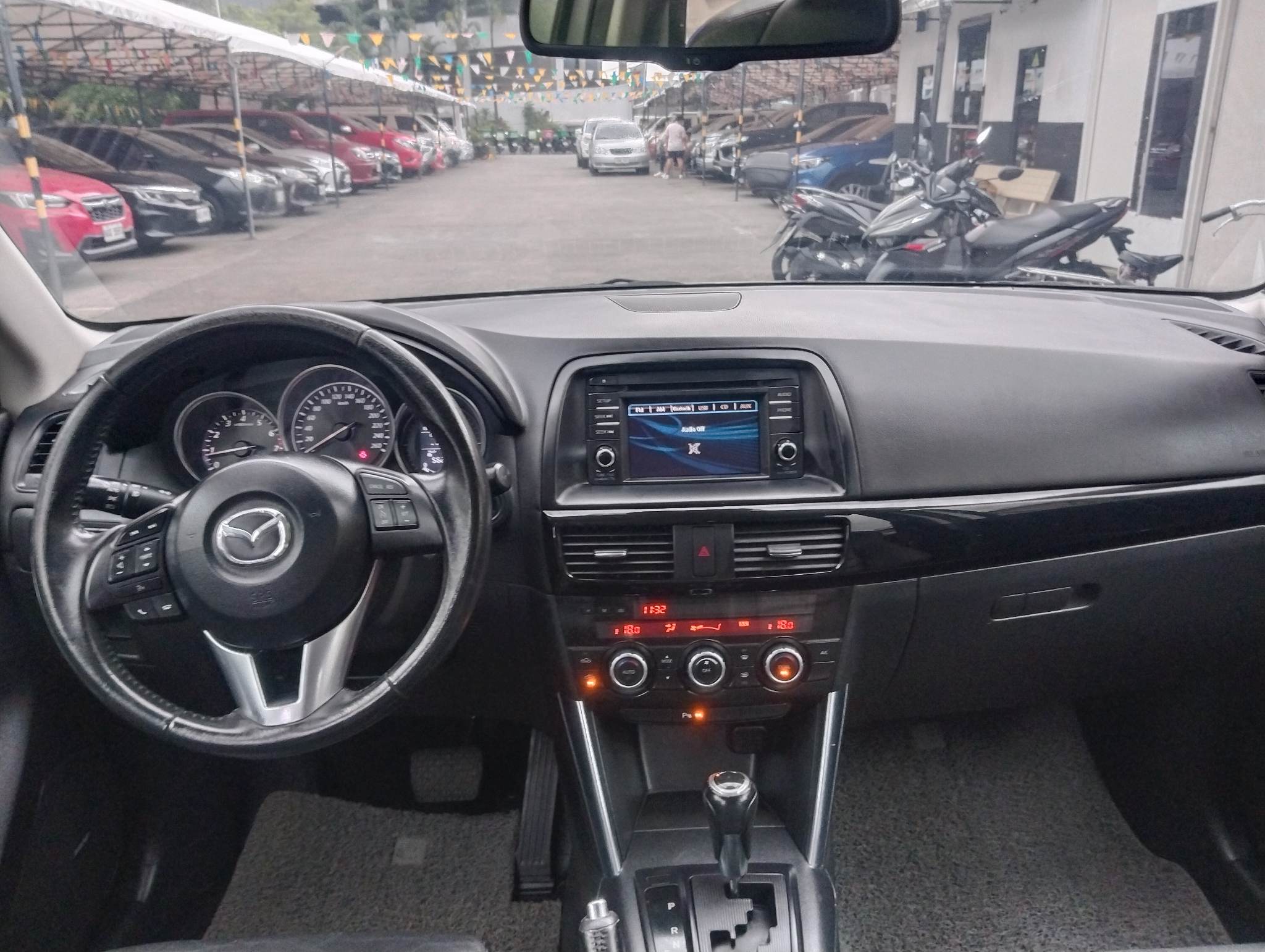 2013 Mazda CX-5 2013 Mazda CX-5