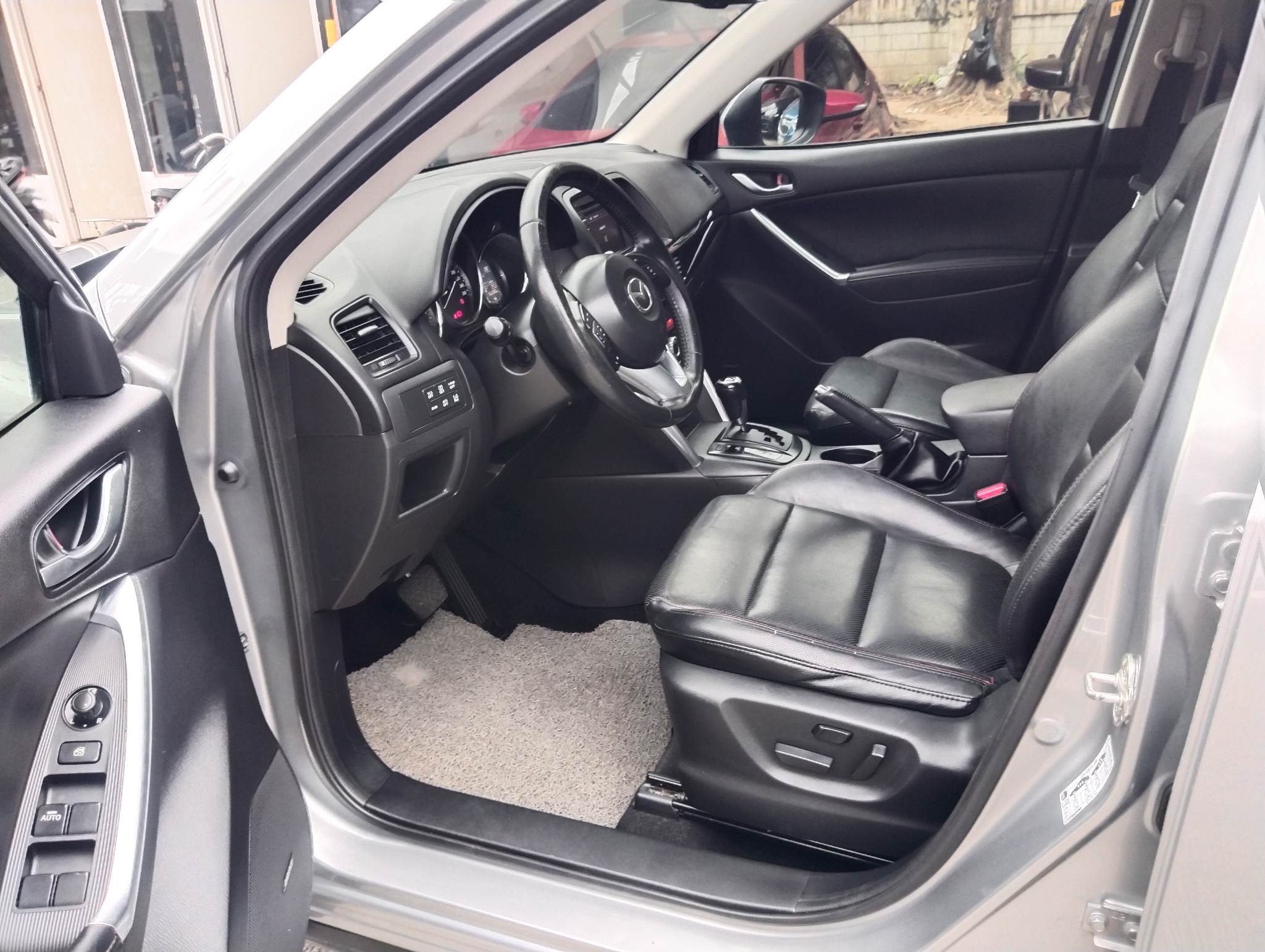 2013 Mazda CX-5 2013 Mazda CX-5