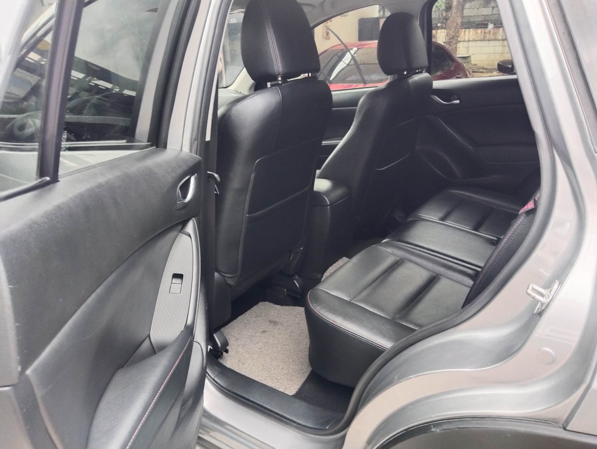 2013 Mazda CX-5 2013 Mazda CX-5