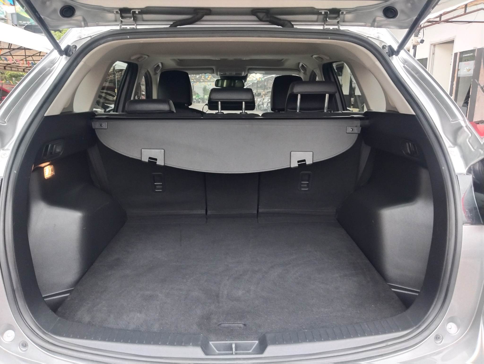 2013 Mazda CX-5 2013 Mazda CX-5