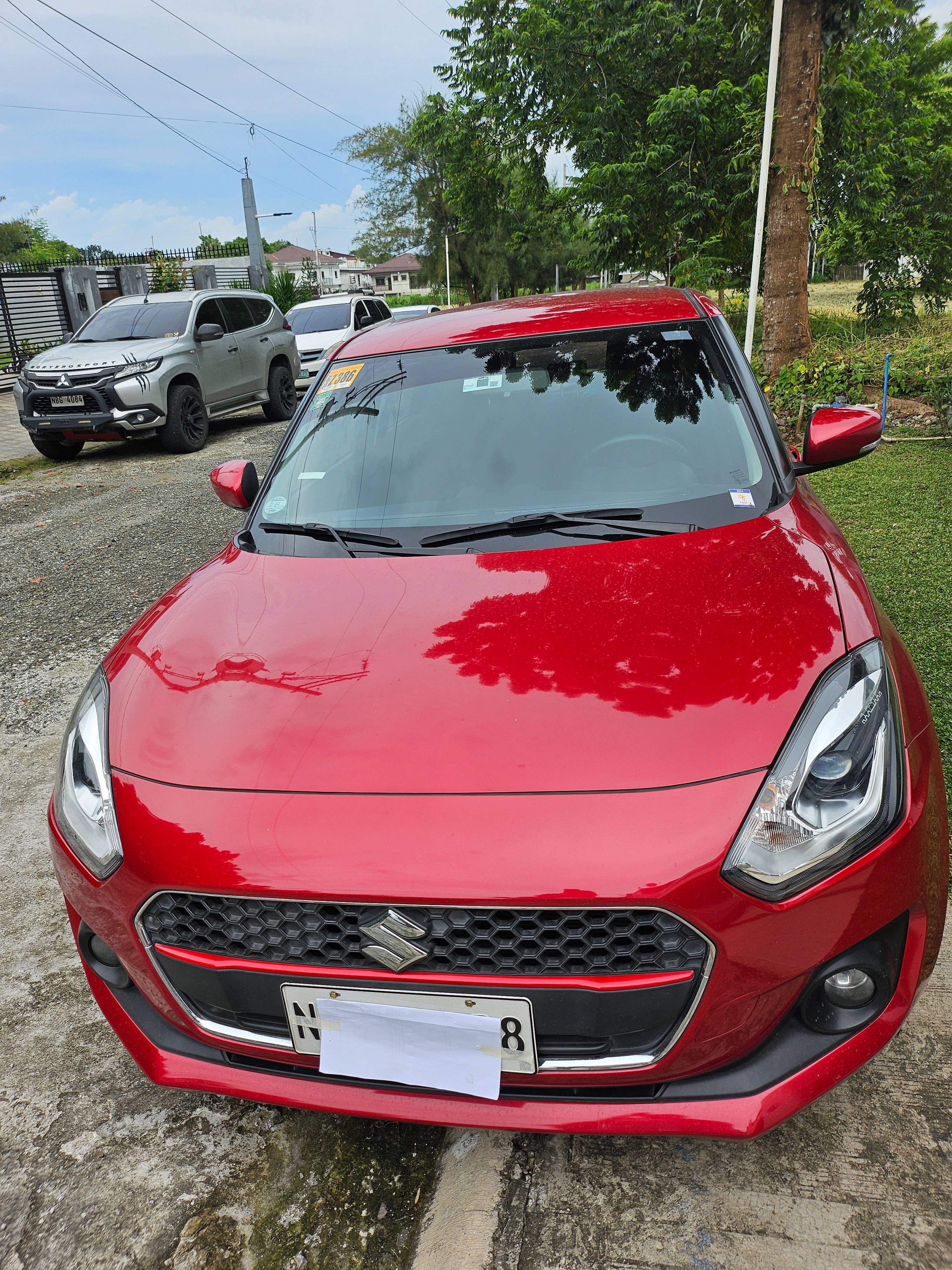 Used 2019 Suzuki Swift Used 2019 Suzuki Swift