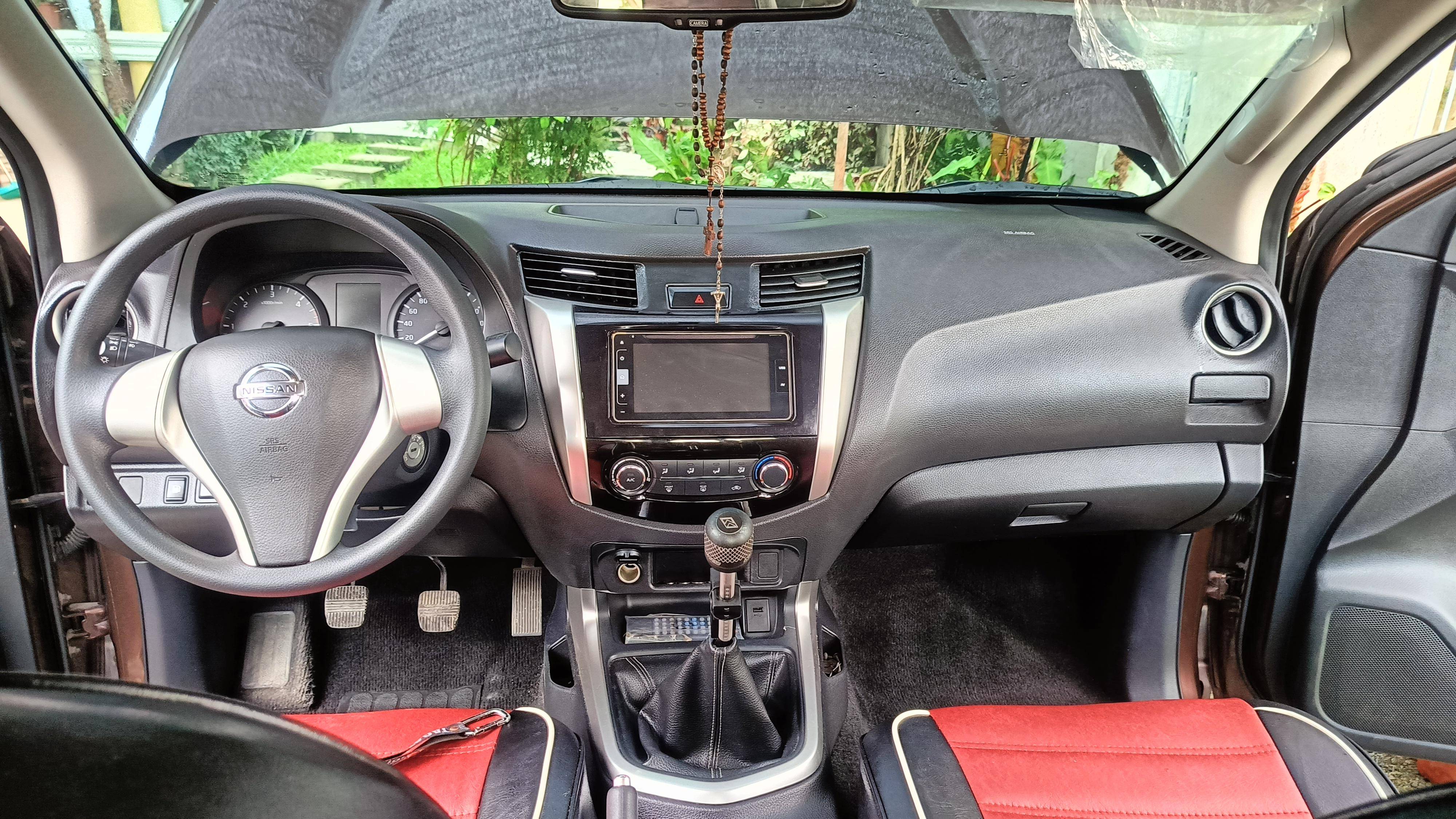 2020 Nissan Navara 2020 Nissan Navara