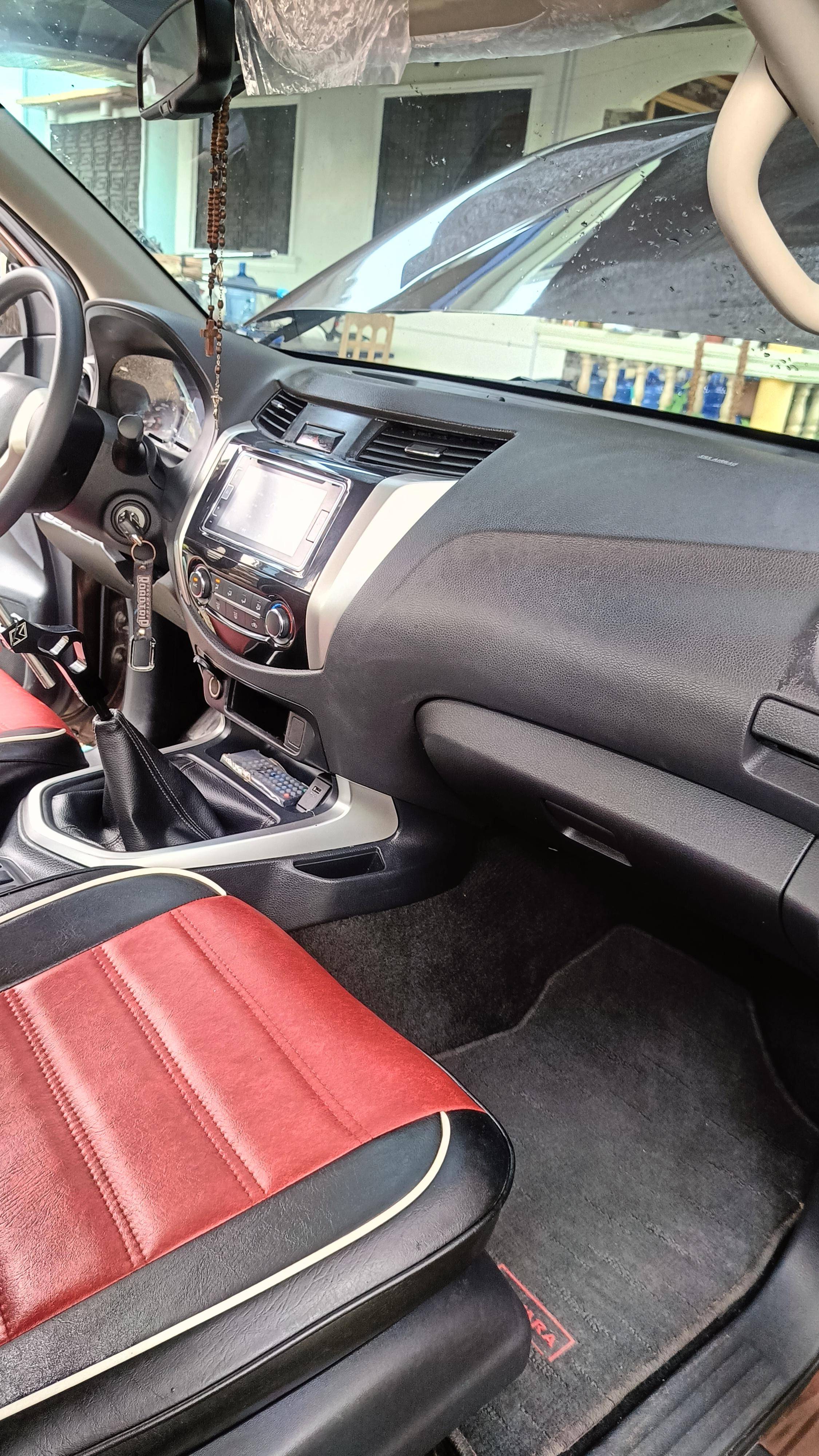 2020 Nissan Navara 2020 Nissan Navara