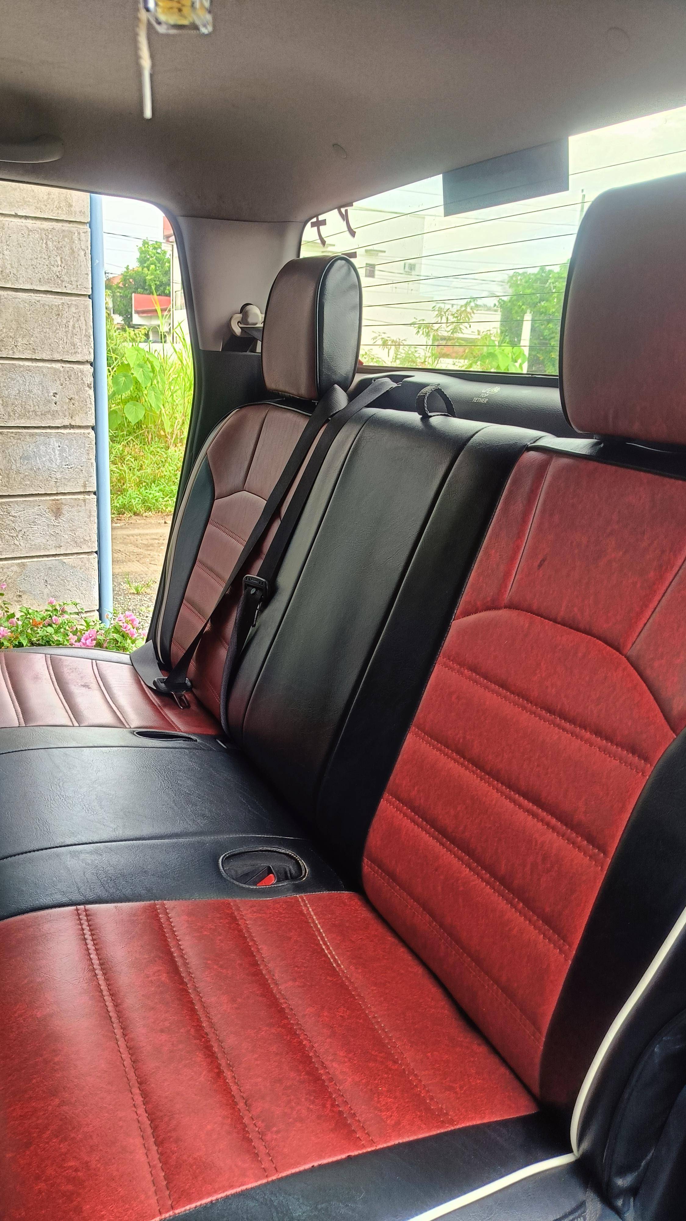 2020 Nissan Navara 2020 Nissan Navara