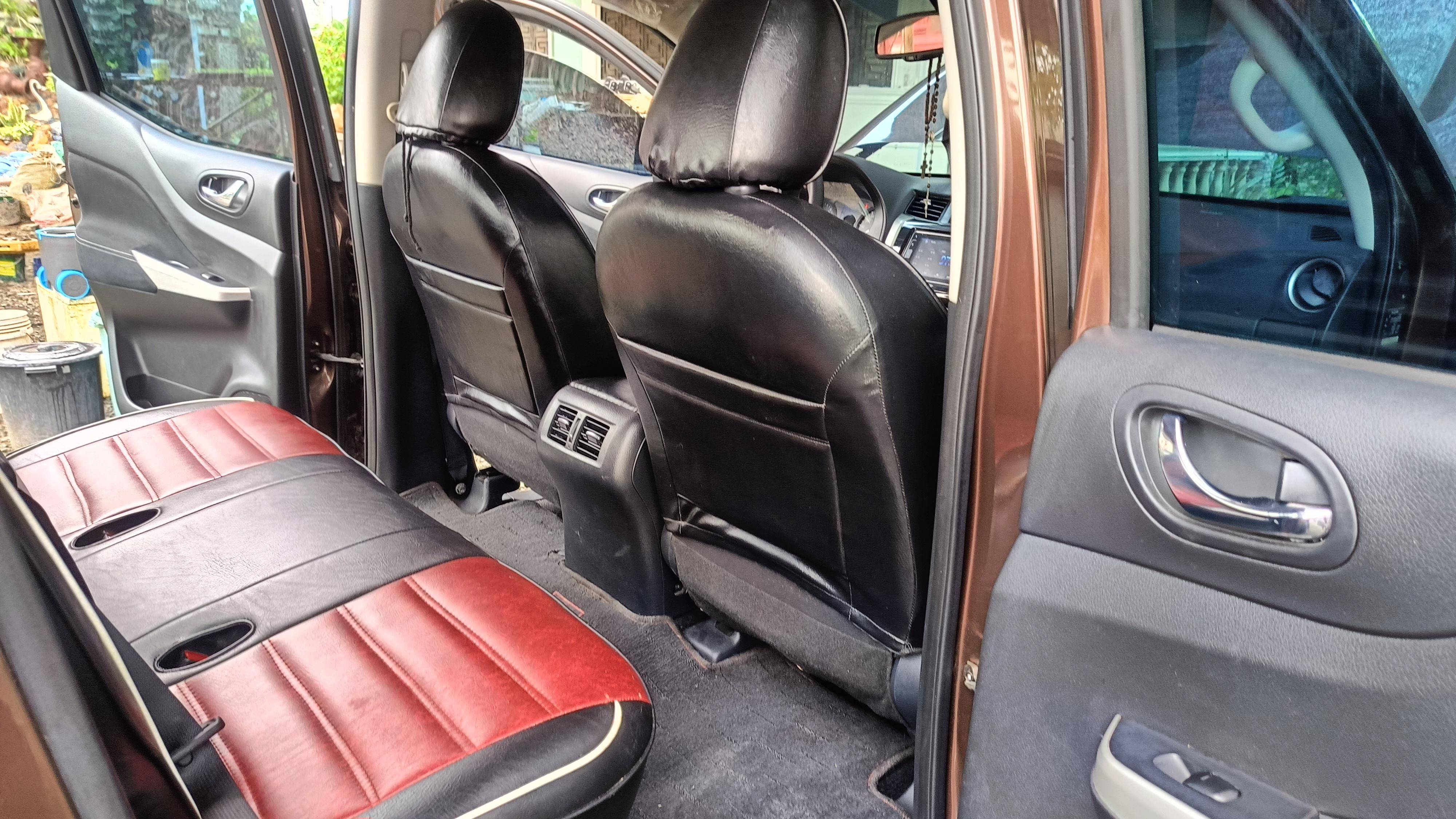 2020 Nissan Navara 2020 Nissan Navara