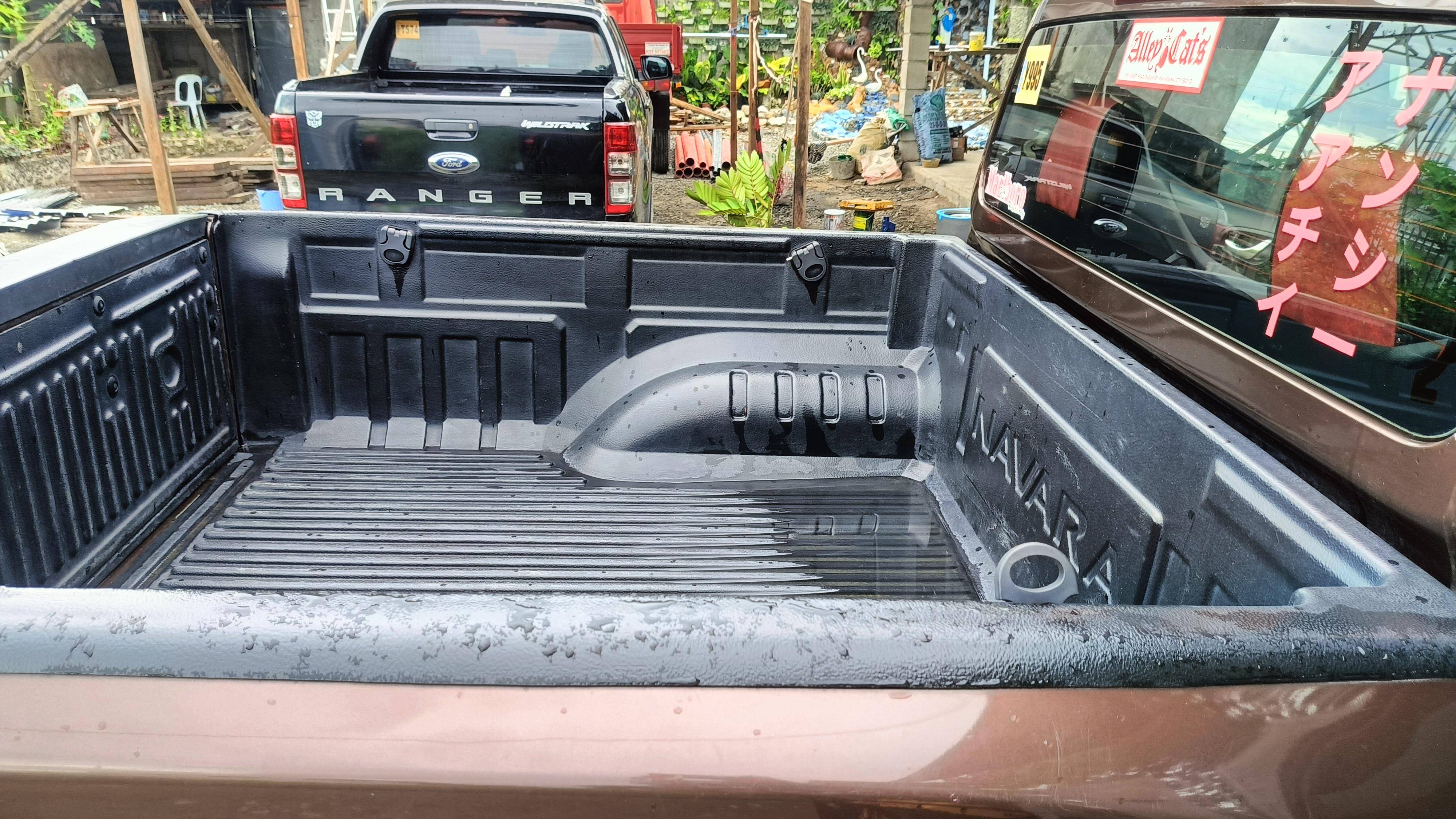 2020 Nissan Navara 2020 Nissan Navara