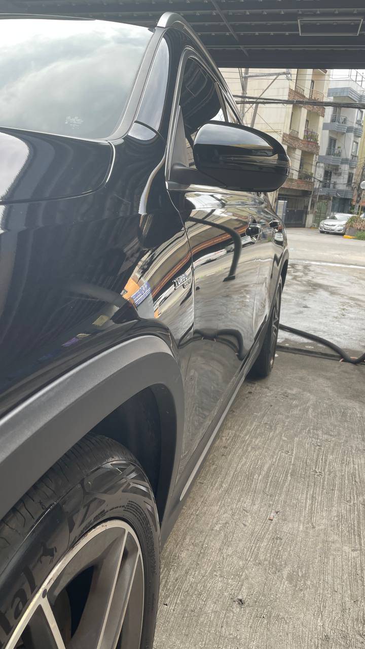 2021 Mercedes-Benz GLB-Class 2021 Mercedes-Benz GLB-Class