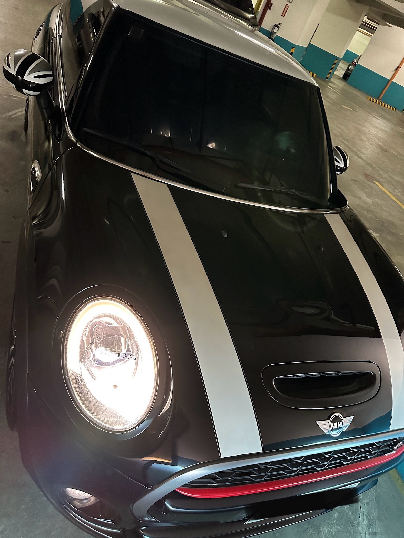 Used 2015 MINI 3 Door Used 2015 MINI 3 Door