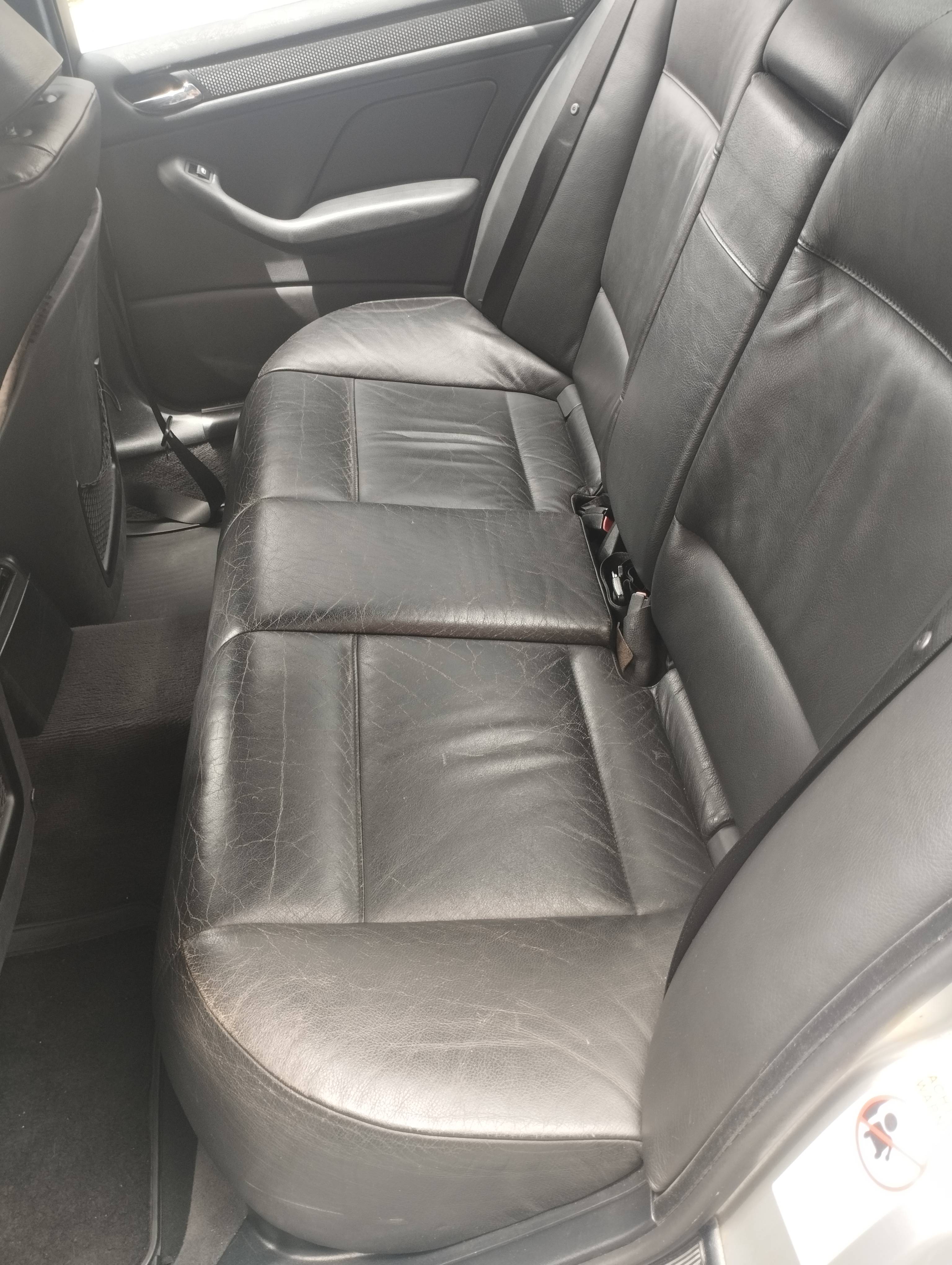 2003 BMW 3 Series Sedan 2003 BMW 3 Series Sedan