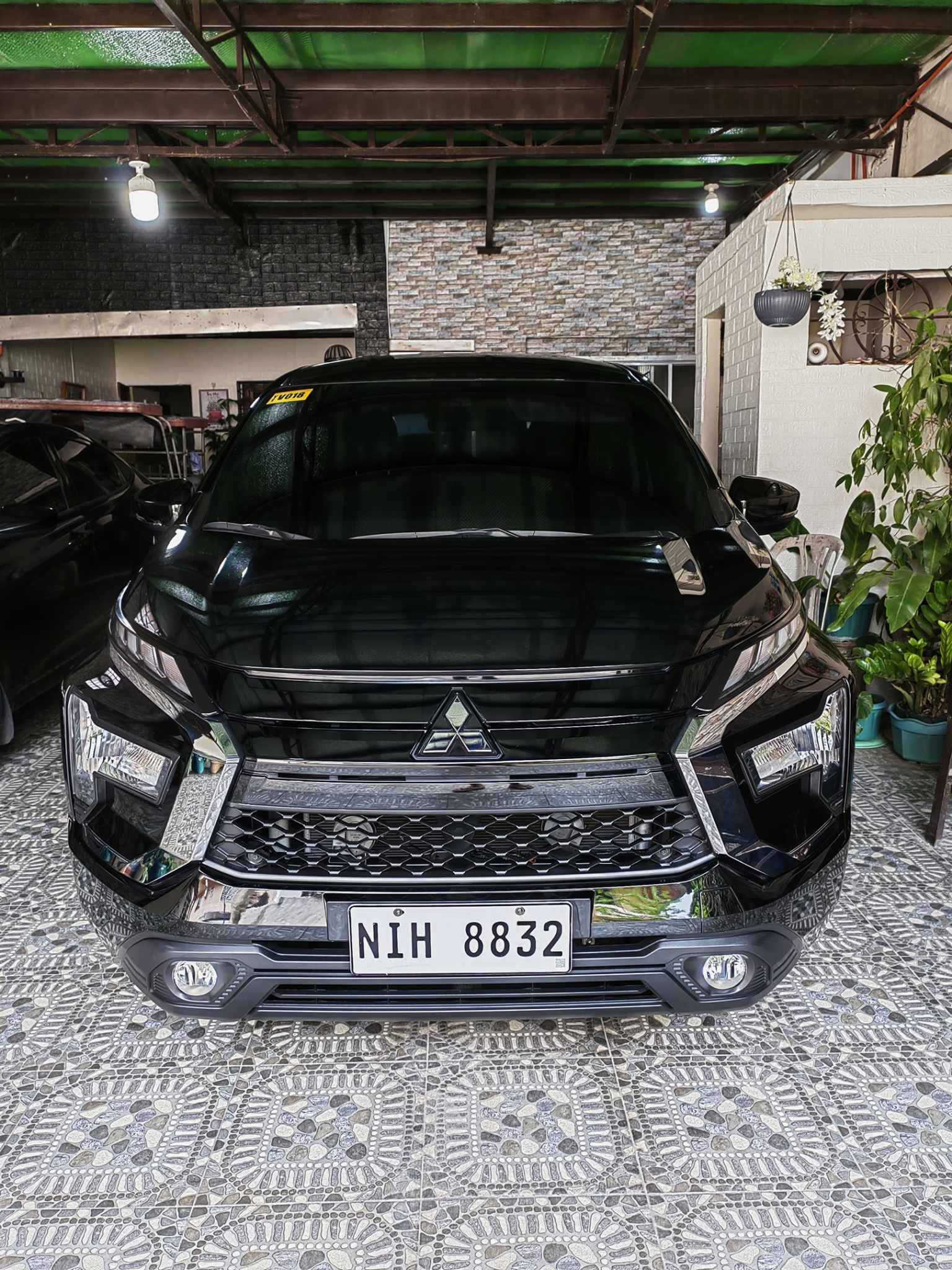 Second Hand 2023 Mitsubishi Xpander Second Hand 2023 Mitsubishi Xpander