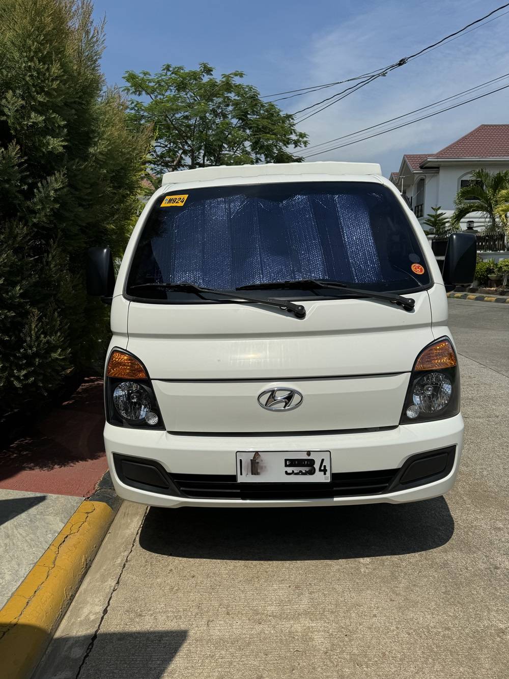 Used 2020 Hyundai H-100 Used 2020 Hyundai H-100