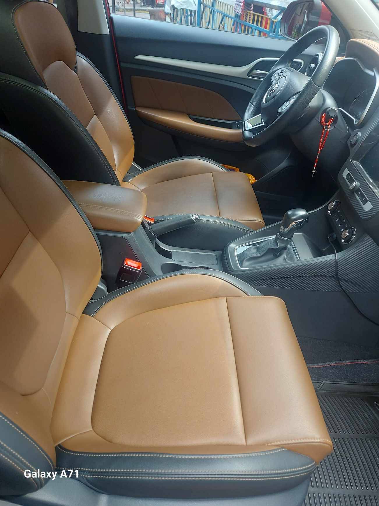 2021 MG ZS 2021 MG ZS