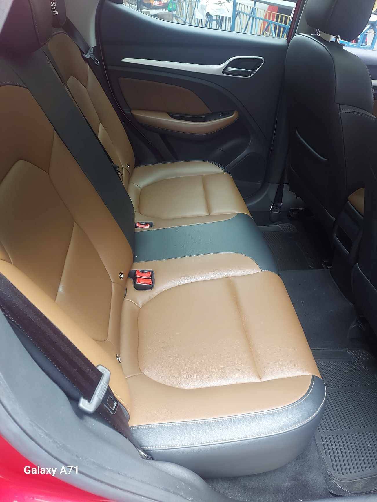 2021 MG ZS 2021 MG ZS