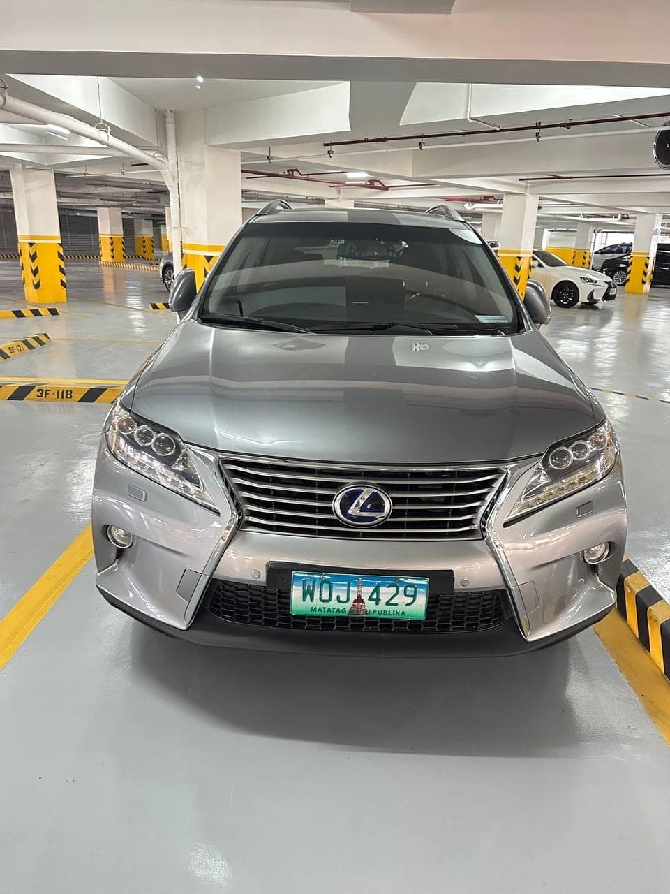 Used 2013 Lexus RX Used 2013 Lexus RX