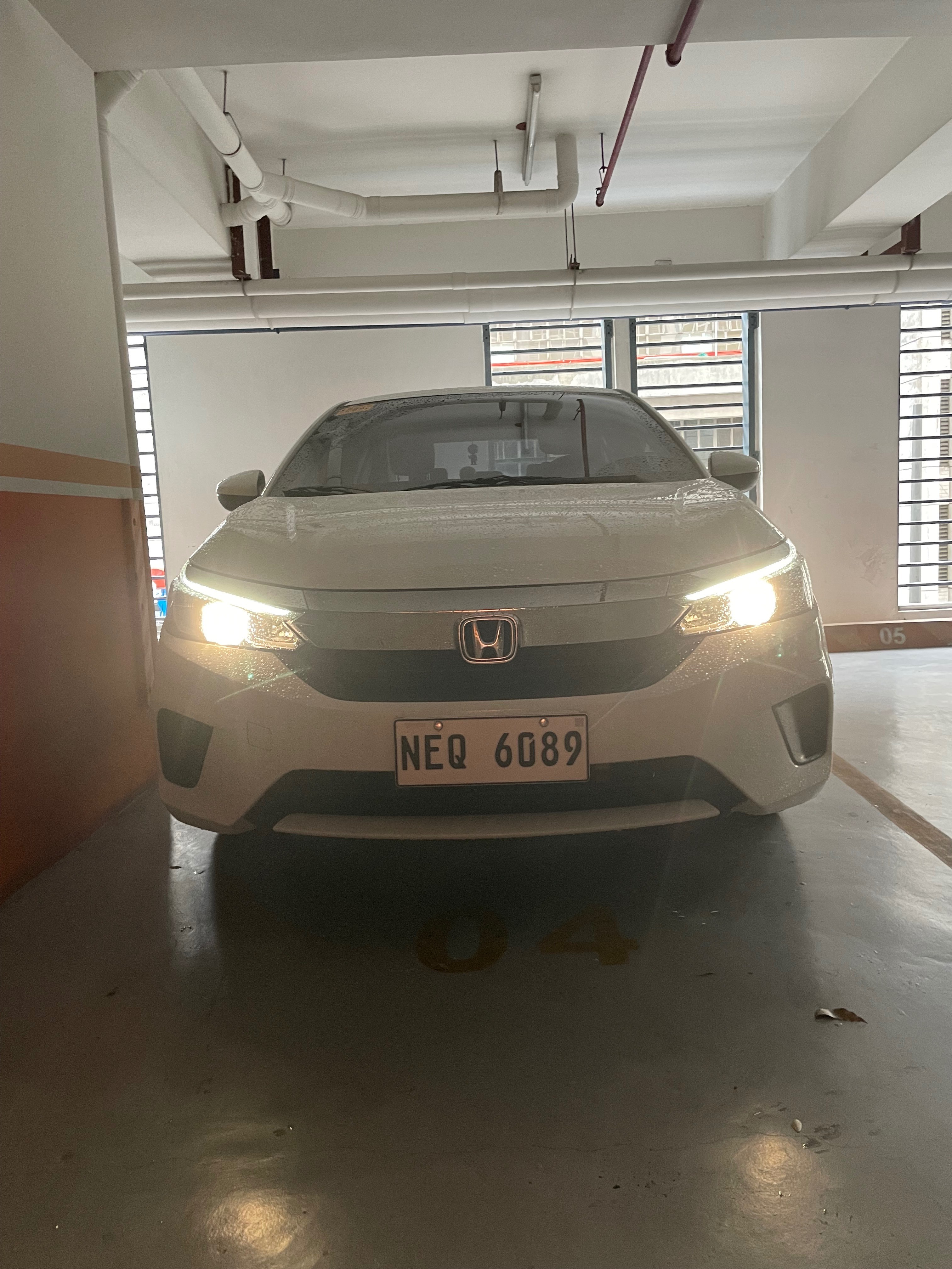 2021 Honda City 2021 Honda City