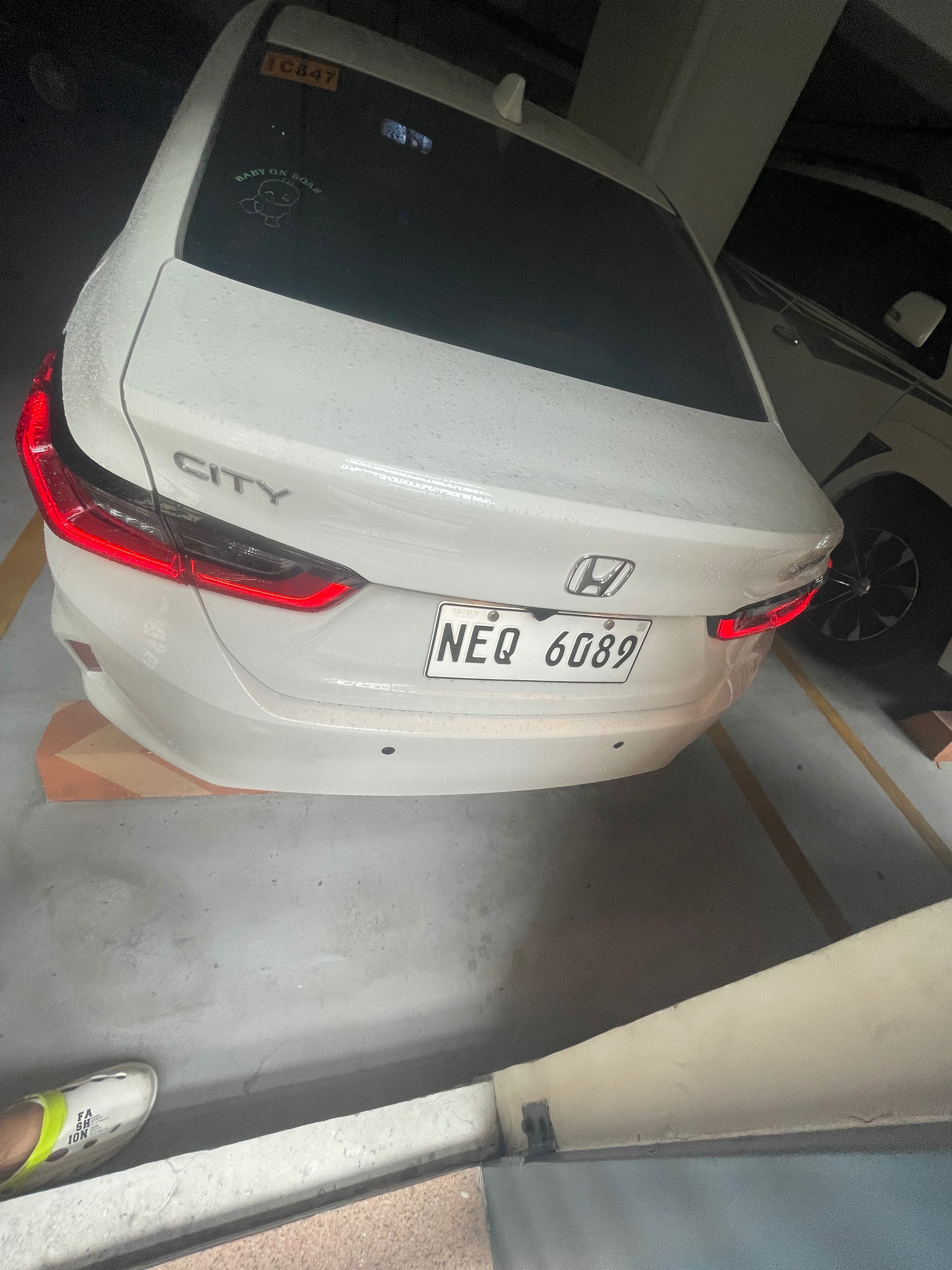 2021 Honda City 2021 Honda City
