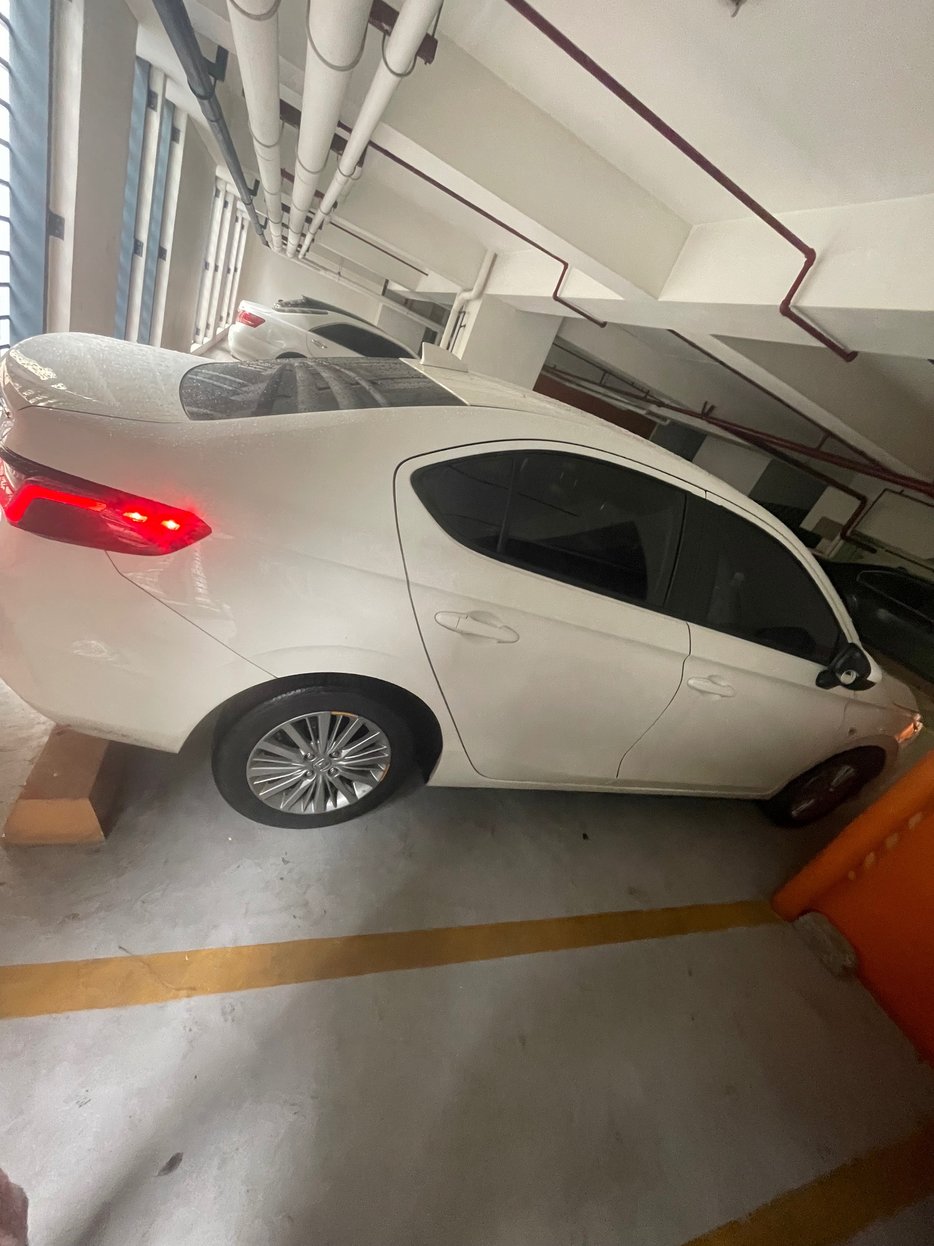 2021 Honda City 2021 Honda City