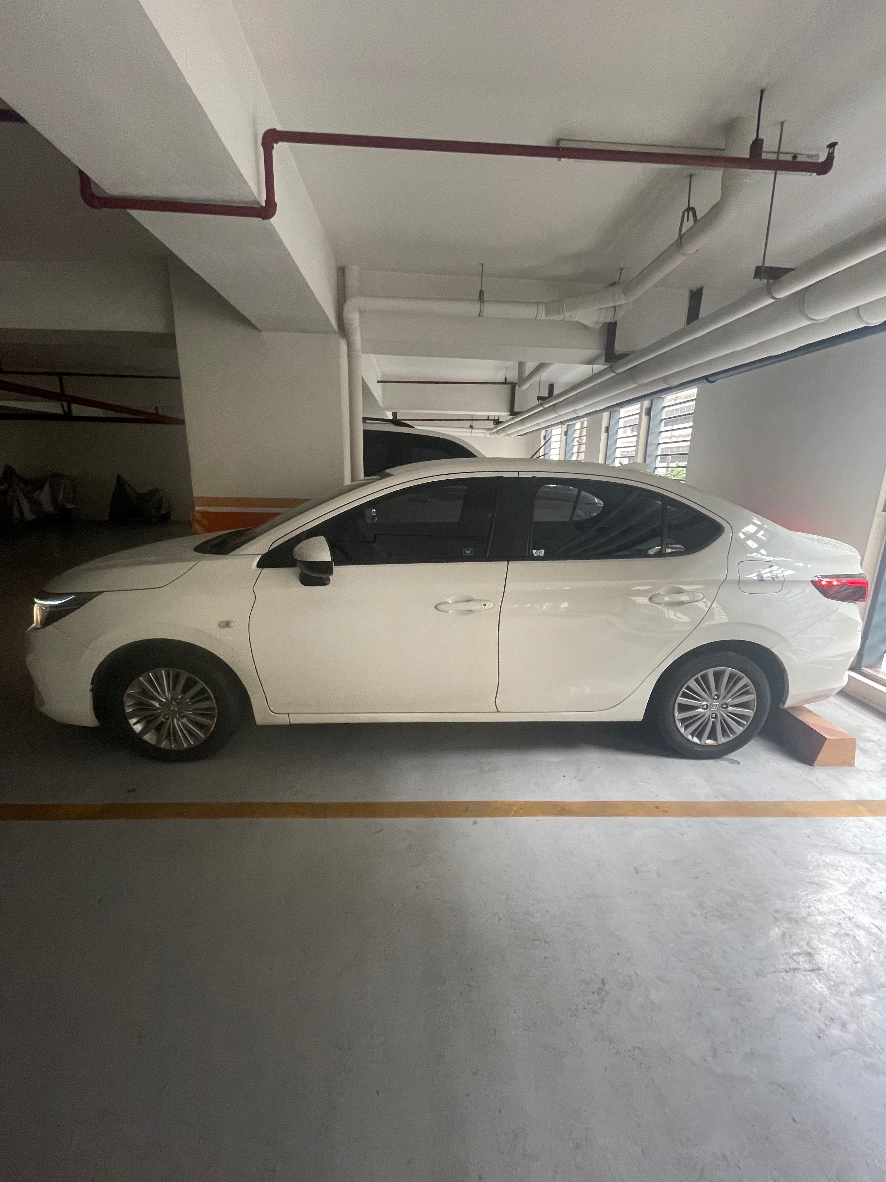 2021 Honda City 2021 Honda City