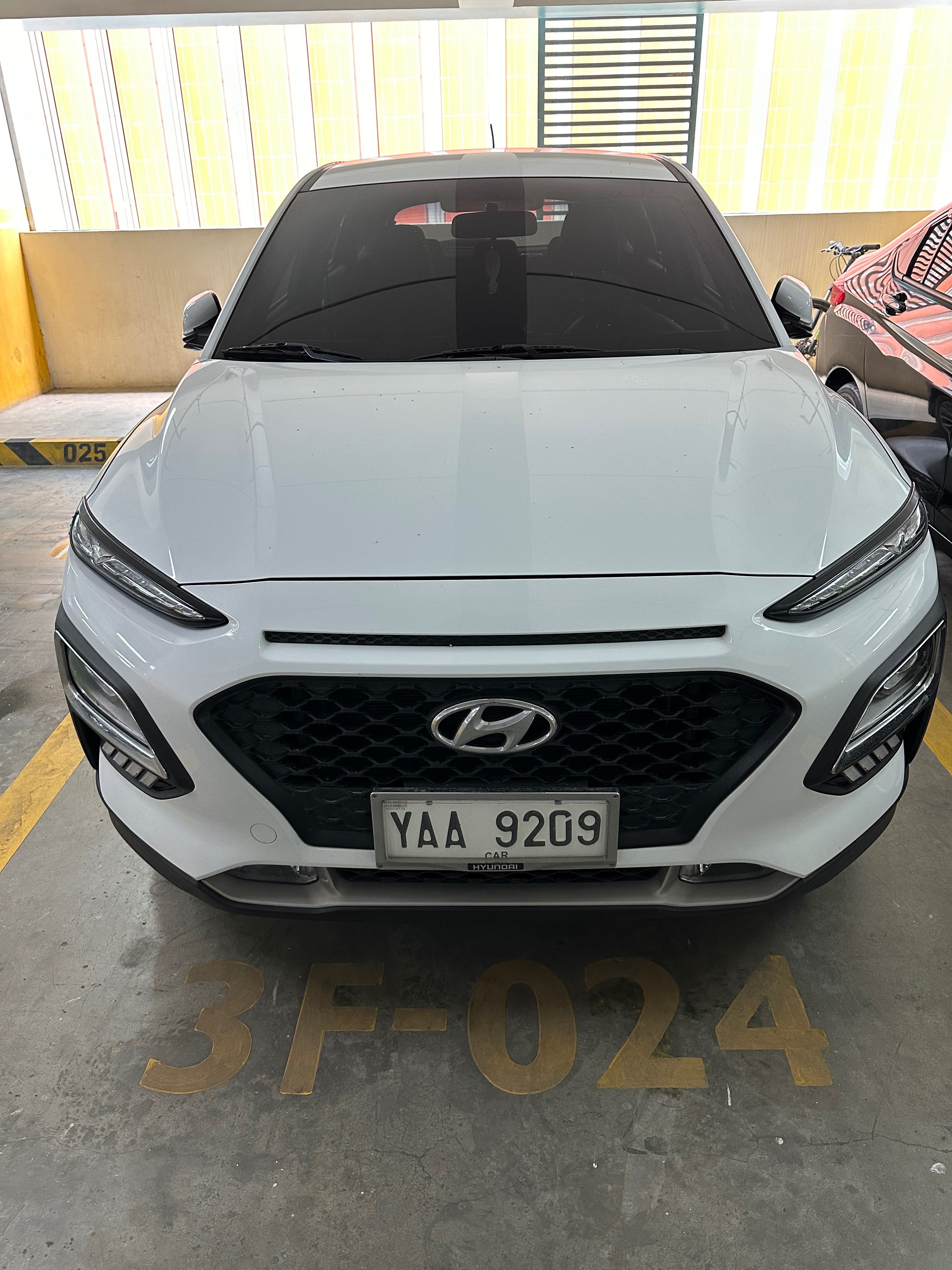 Second Hand 2020 Hyundai Kona Second Hand 2020 Hyundai Kona