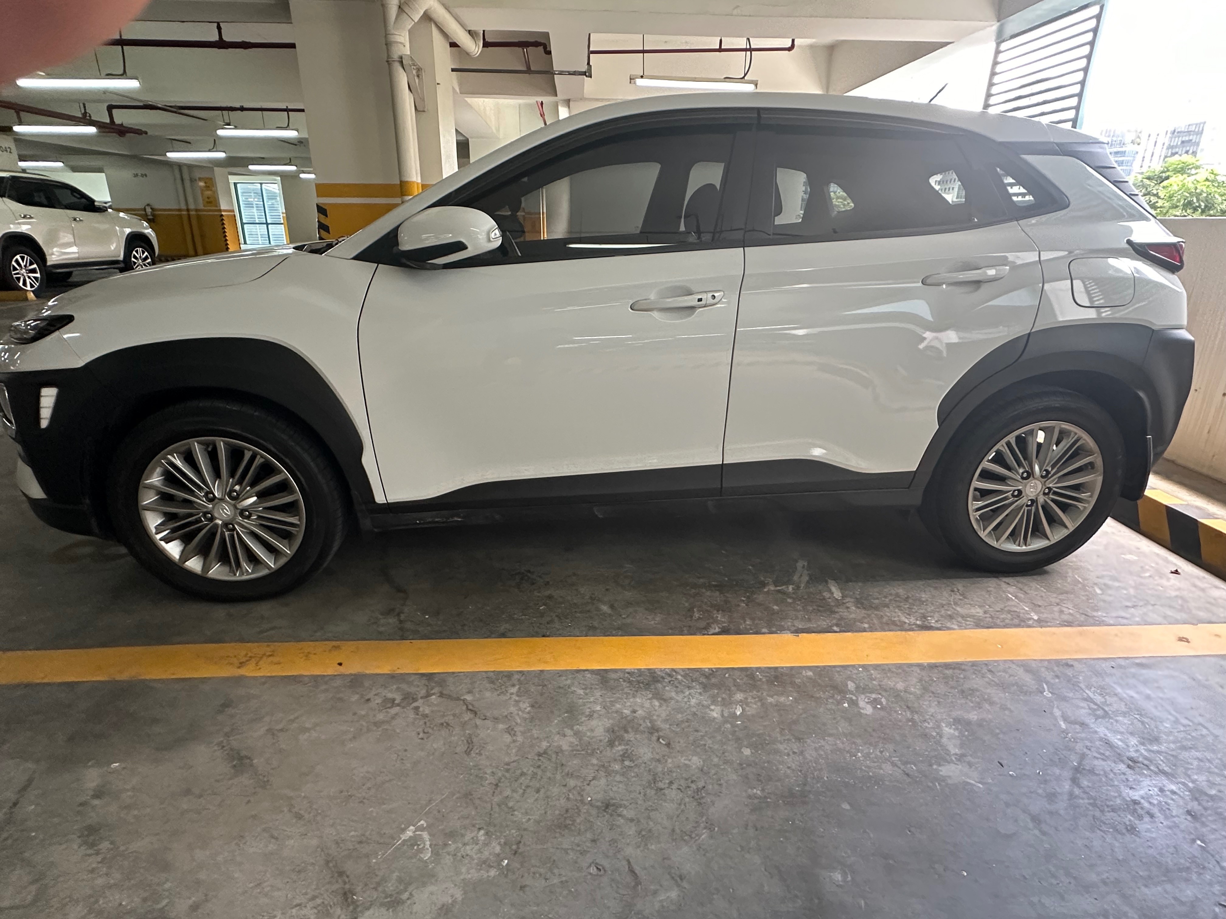 2020 Hyundai Kona 2020 Hyundai Kona