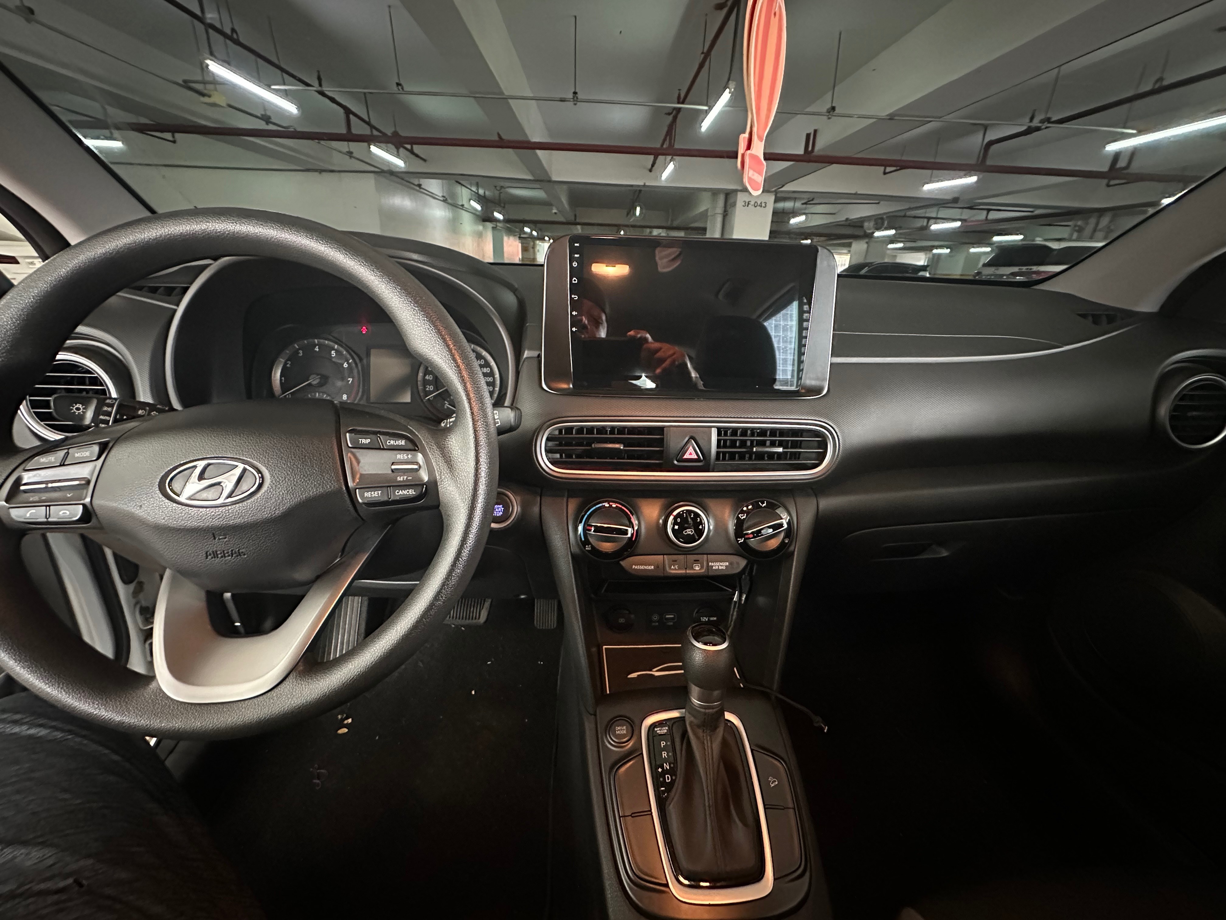 2020 Hyundai Kona 2020 Hyundai Kona