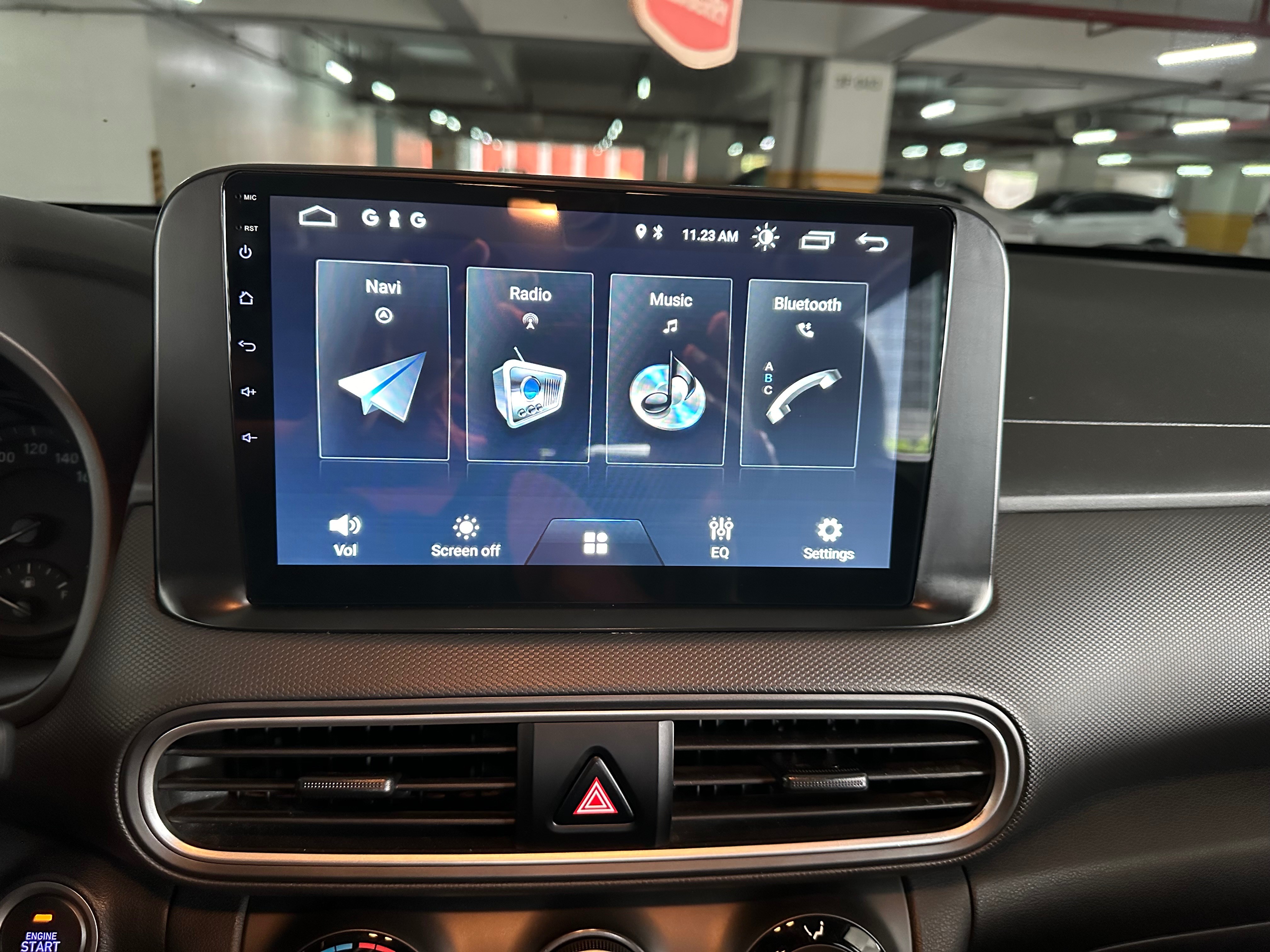 2020 Hyundai Kona 2020 Hyundai Kona